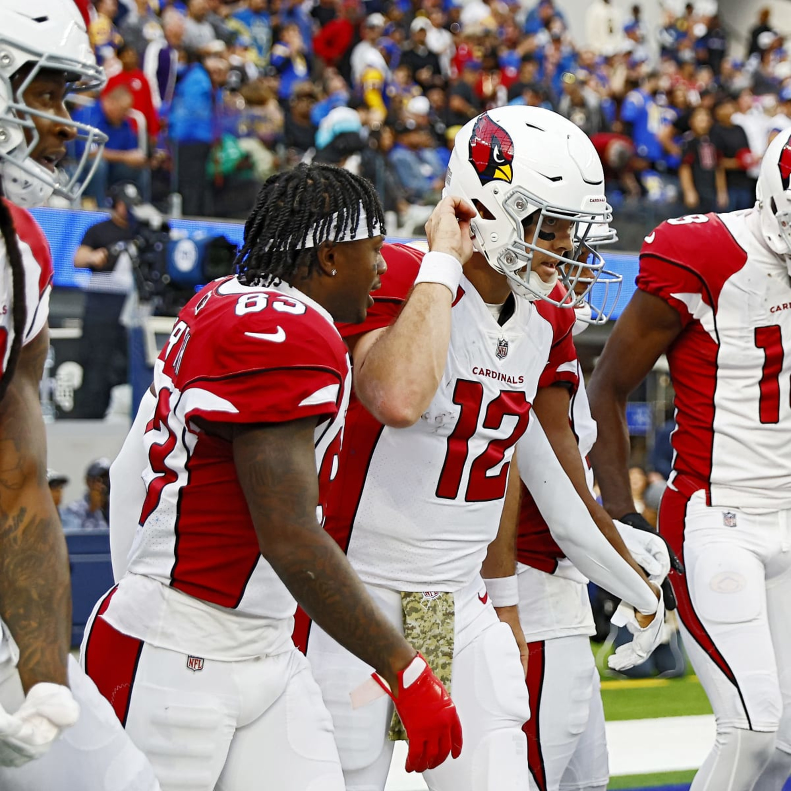 12Sports on 'Hard Knocks': Episode 2 featuring the Cardinals