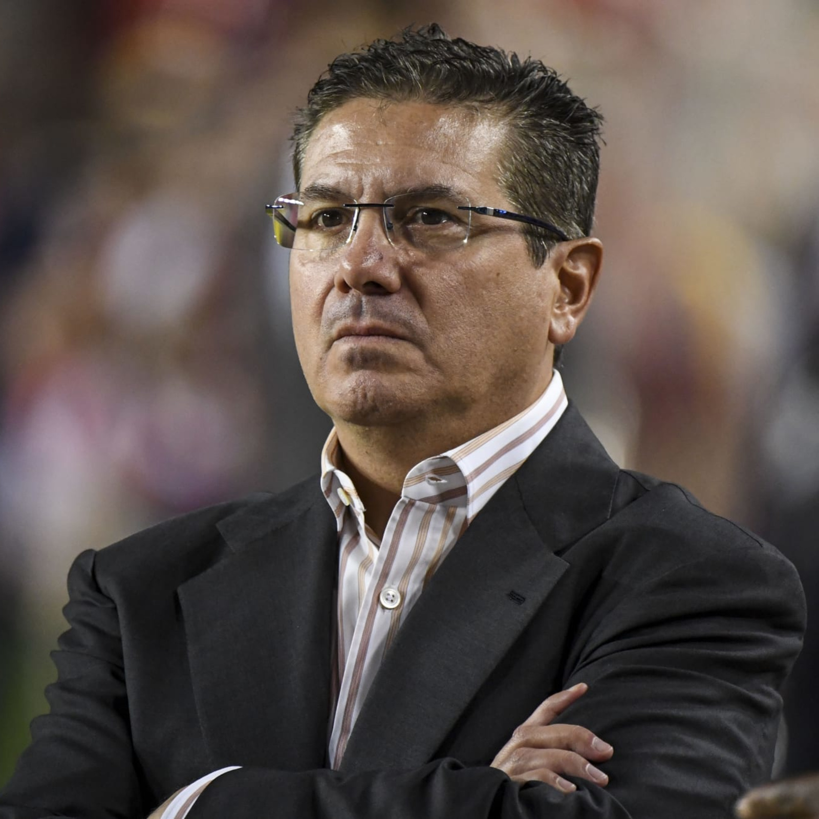 Daniel Snyder makes bombshell move toward selling Commanders amid