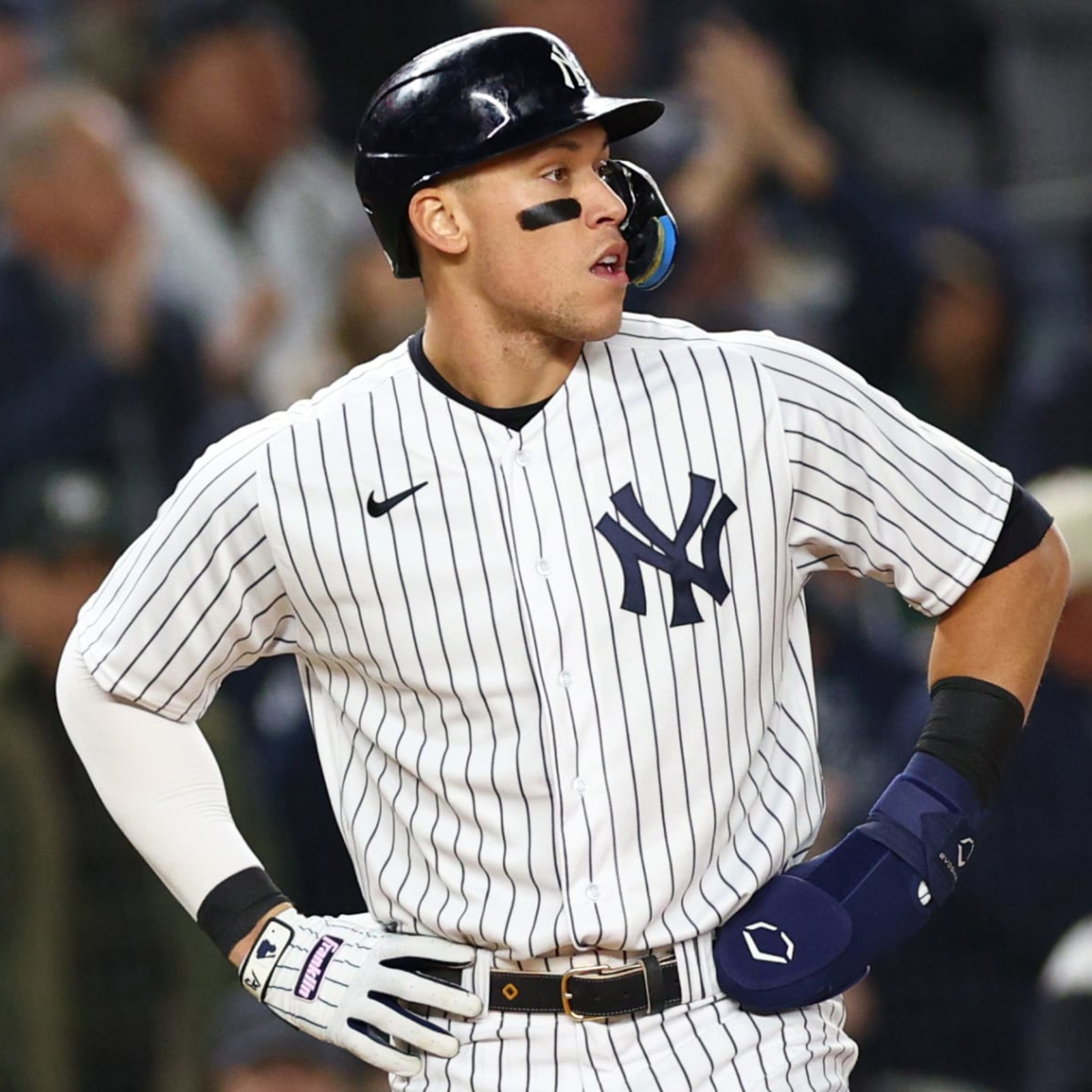 Aaron Judge Rumors: MLB Investigating Possible Yankees, Mets Communication  on Star FA, News, Scores, Highlights, Stats, and Rumors