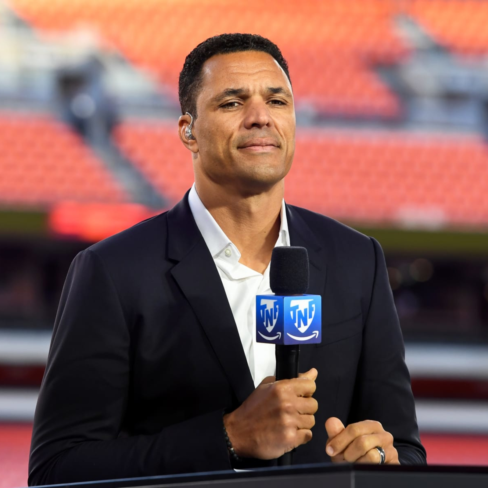 Q&A With Tony Gonzalez: Super Bowl LVII, Tom Brady, His Kansas