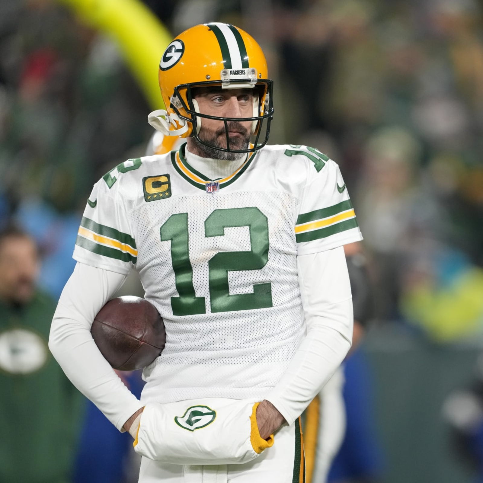 No Packers appear on first round of 2022 Pro Bowl voting results