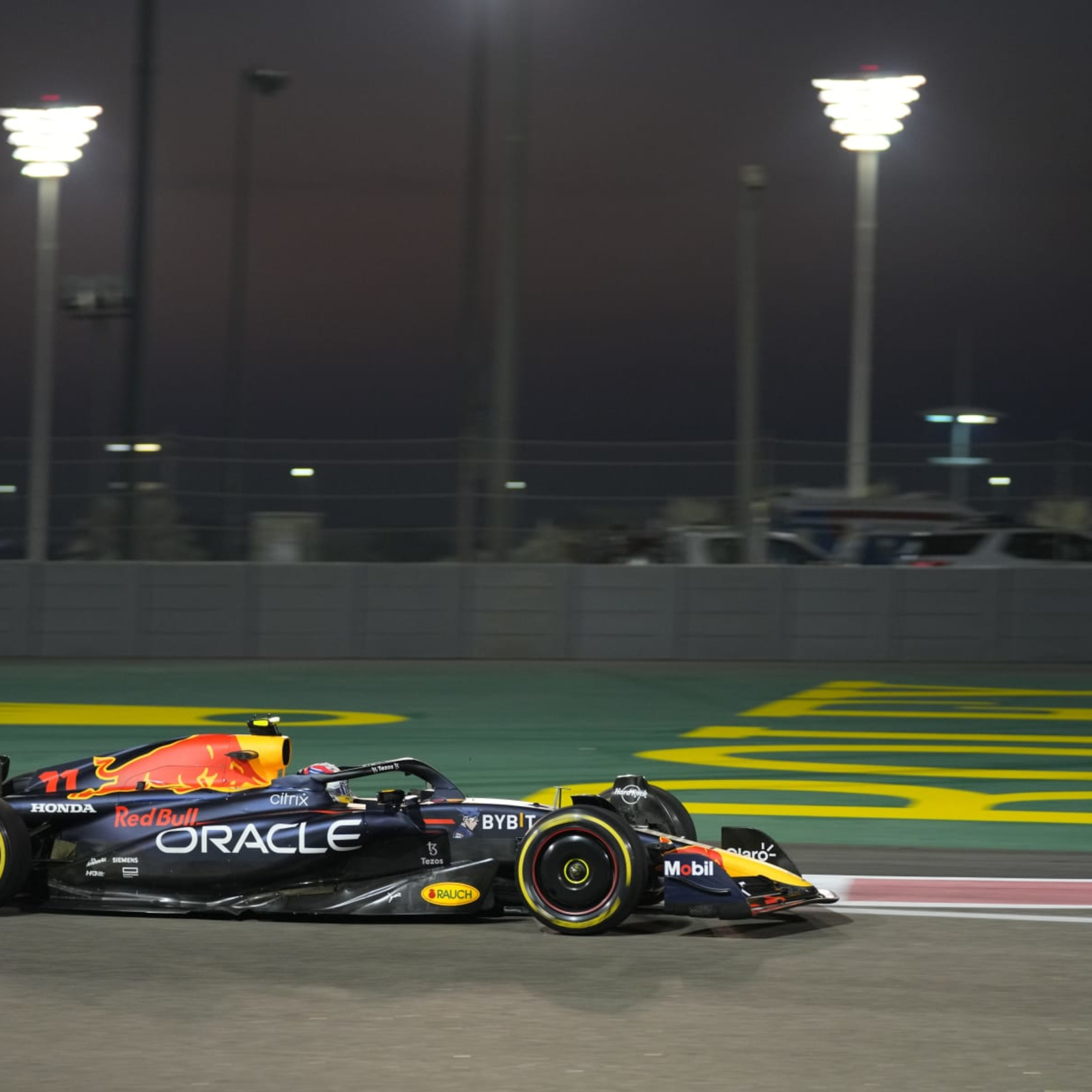 Red Bull Fined $7M for Breach of FIA Budget Cap Regulations During 2021 F1  Season, News, Scores, Highlights, Stats, and Rumors
