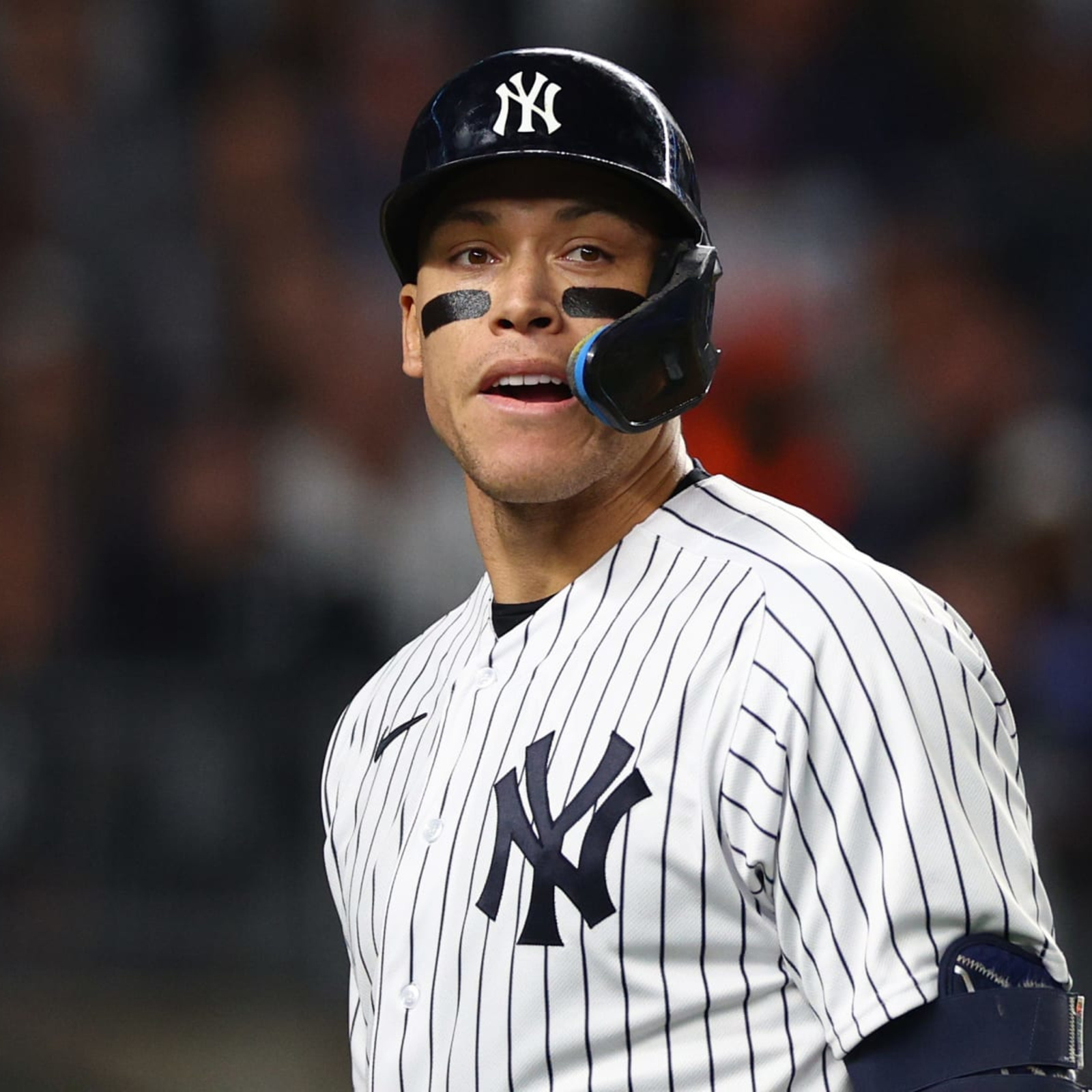 Yankees-Mets alleged truce in Aaron Judge bidding war prompts