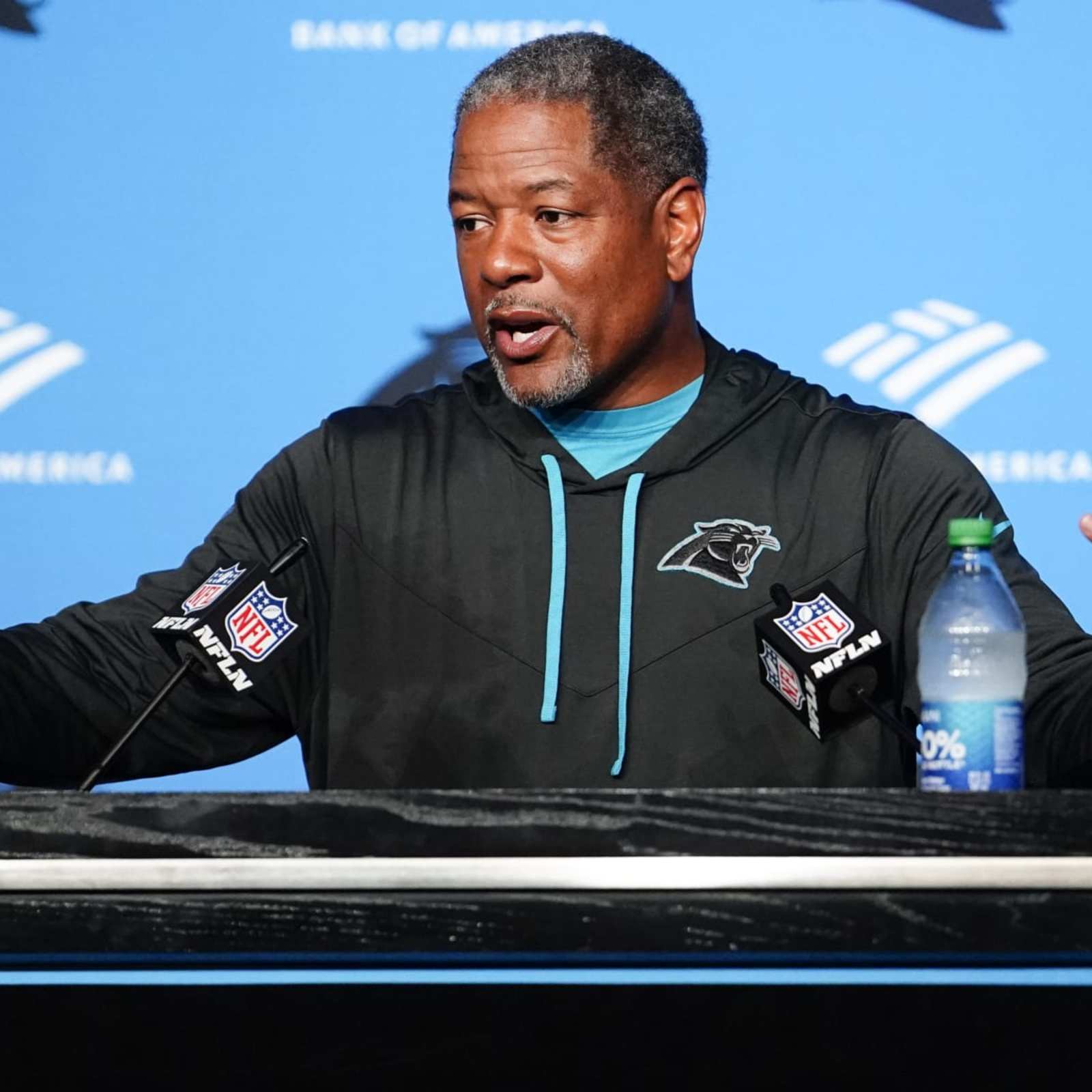 Critical In-Game Decisions Await Steve Wilks