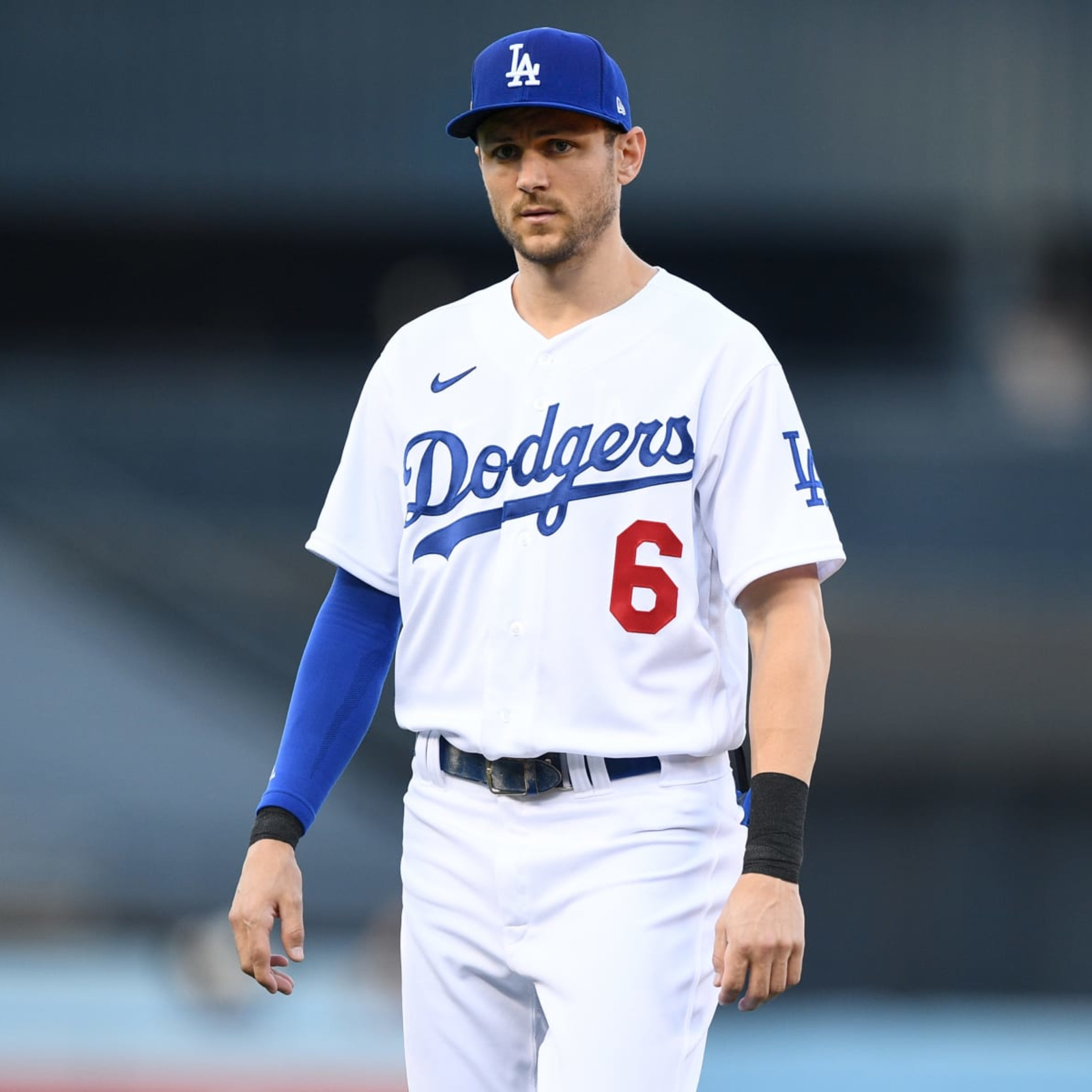 3 biggest threats to steal Trea Turner from Dodgers in free agency