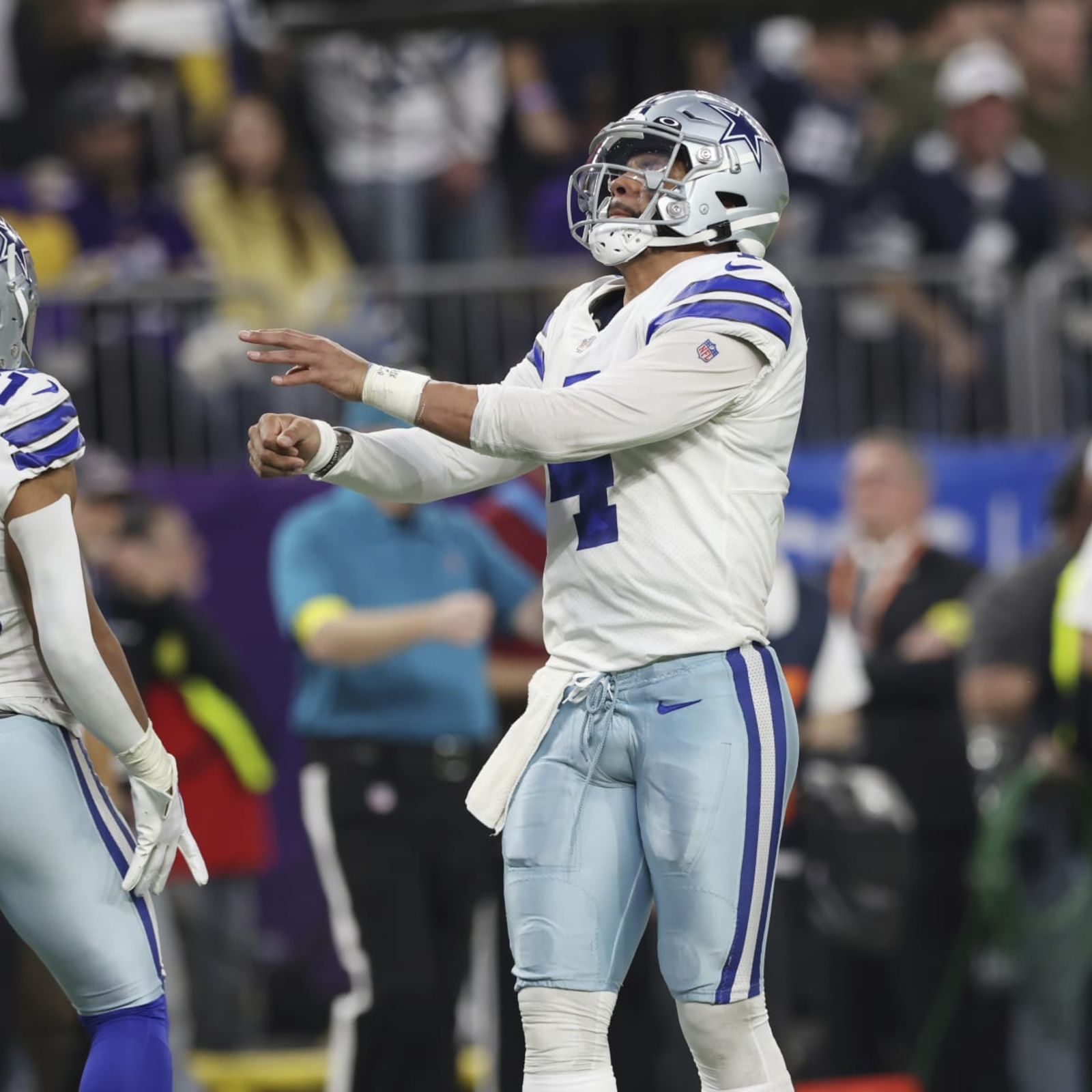 3 Takeaways from Cowboys' Week 11 Win vs. Vikings, News, Scores,  Highlights, Stats, and Rumors