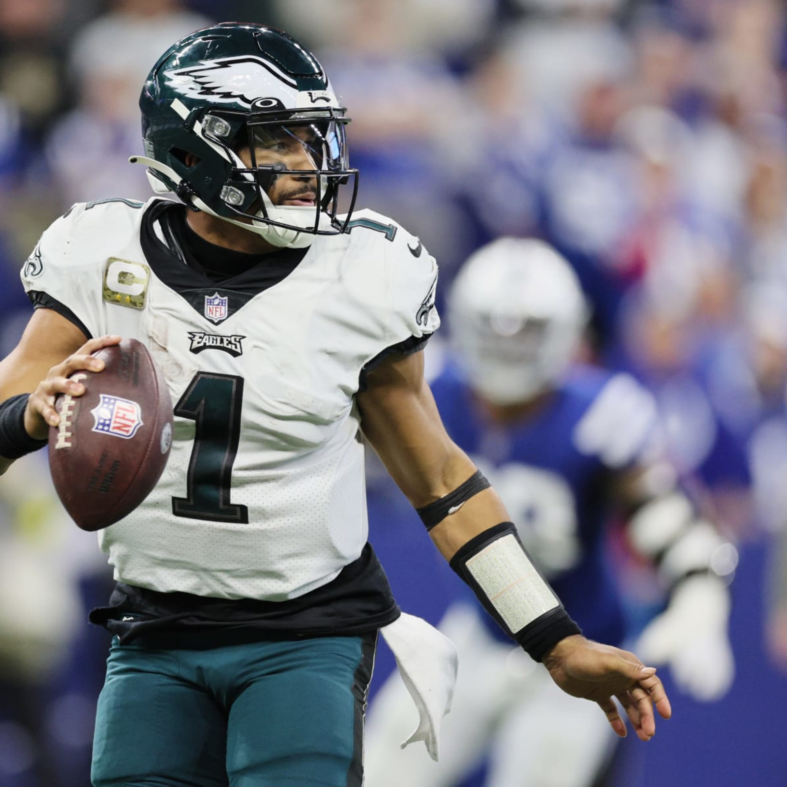 Philadelphia Eagles: 3 takeaways from a Hurts-led upset win over