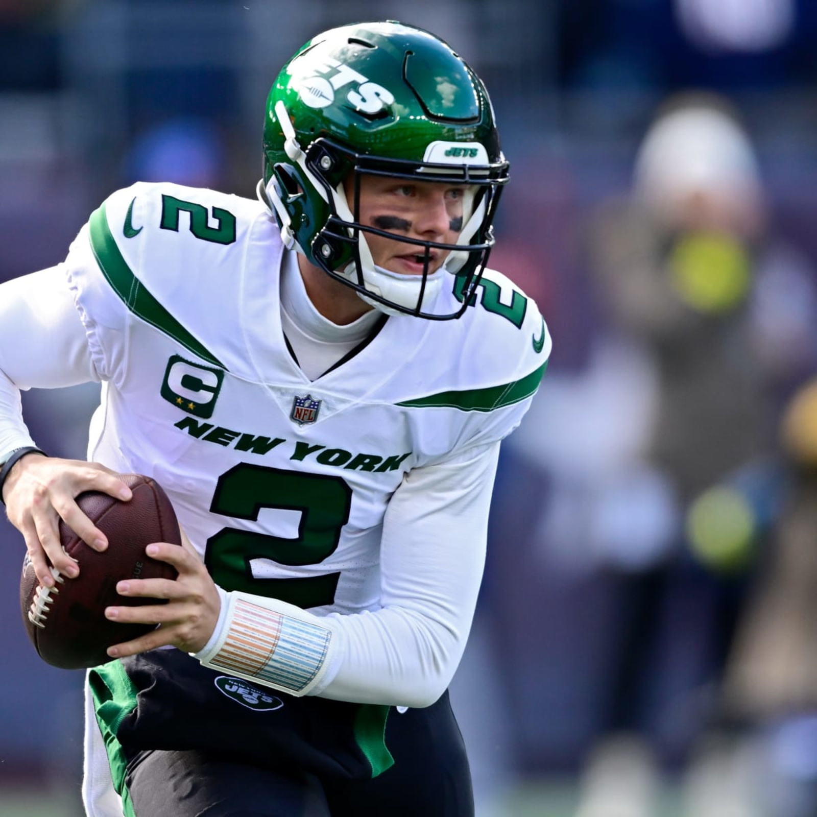 ESPN: Jets 'to Scour the Earth' for QB amid Aaron Rodgers, Zach Wilson  Trade Rumors, News, Scores, Highlights, Stats, and Rumors