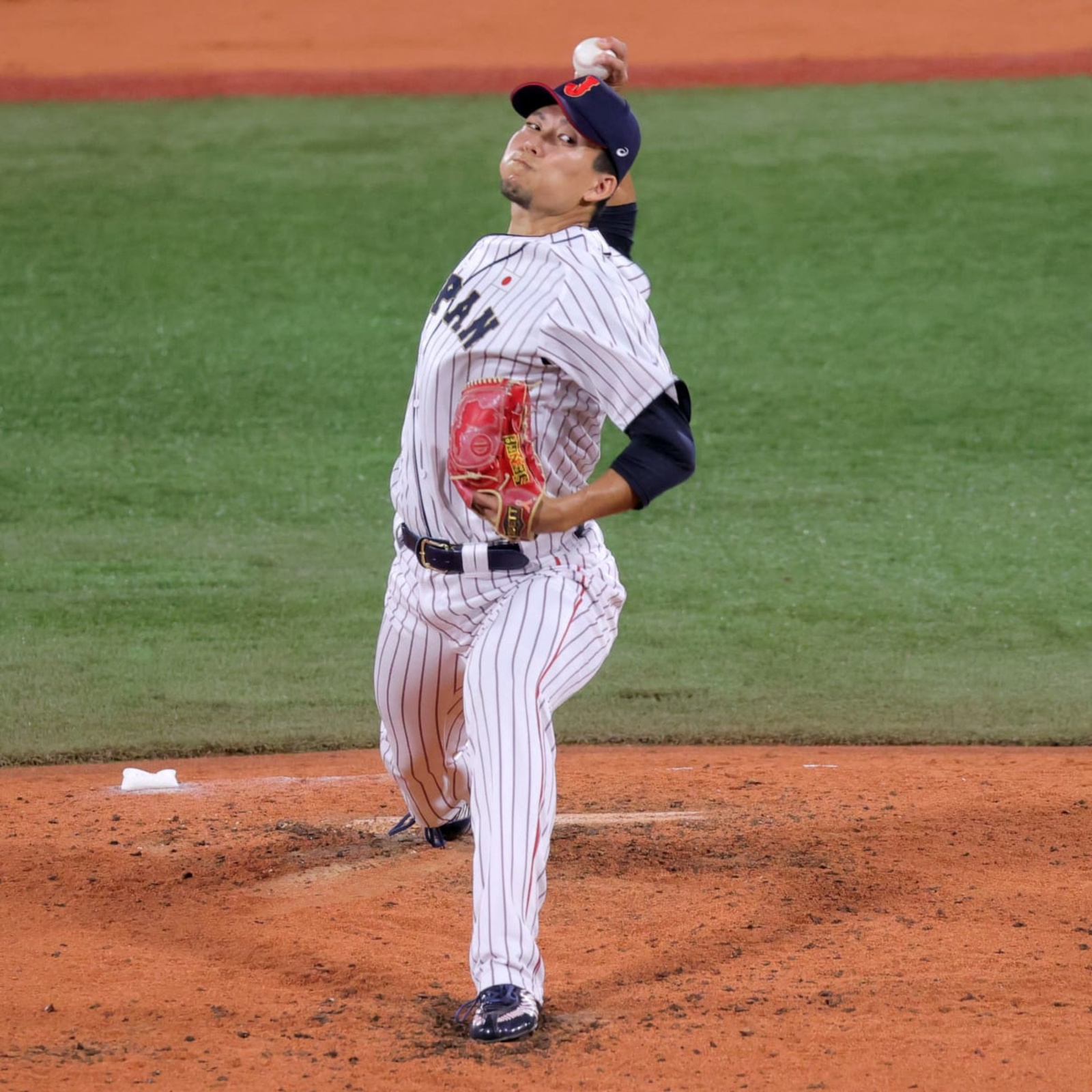 MLB Rumors: Koudai Senga Still Interests Mets After José Quintana Contract, News, Scores, Highlights, Stats, and Rumors