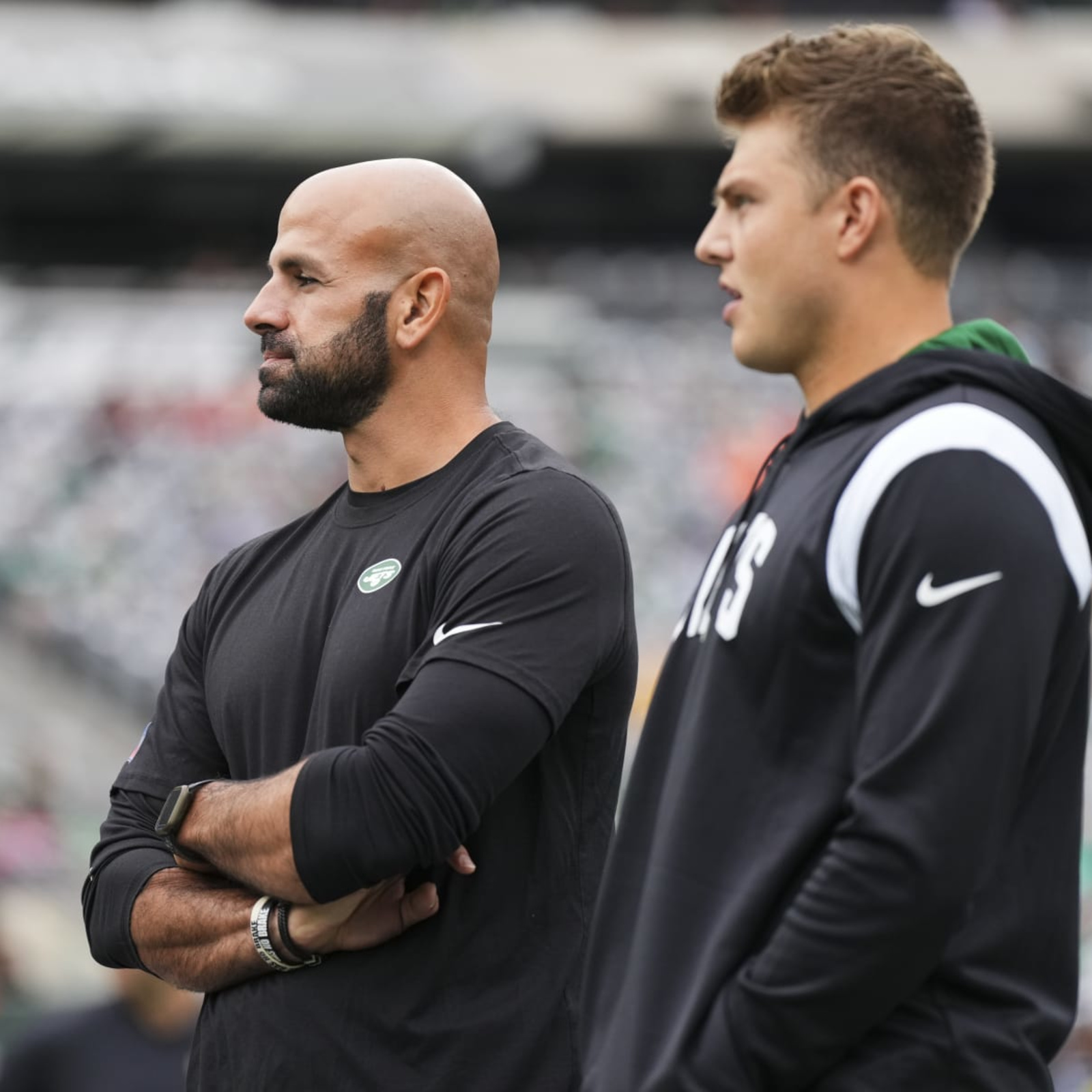 The ugly truth about NY Jets QB Zach Wilson has been revealed