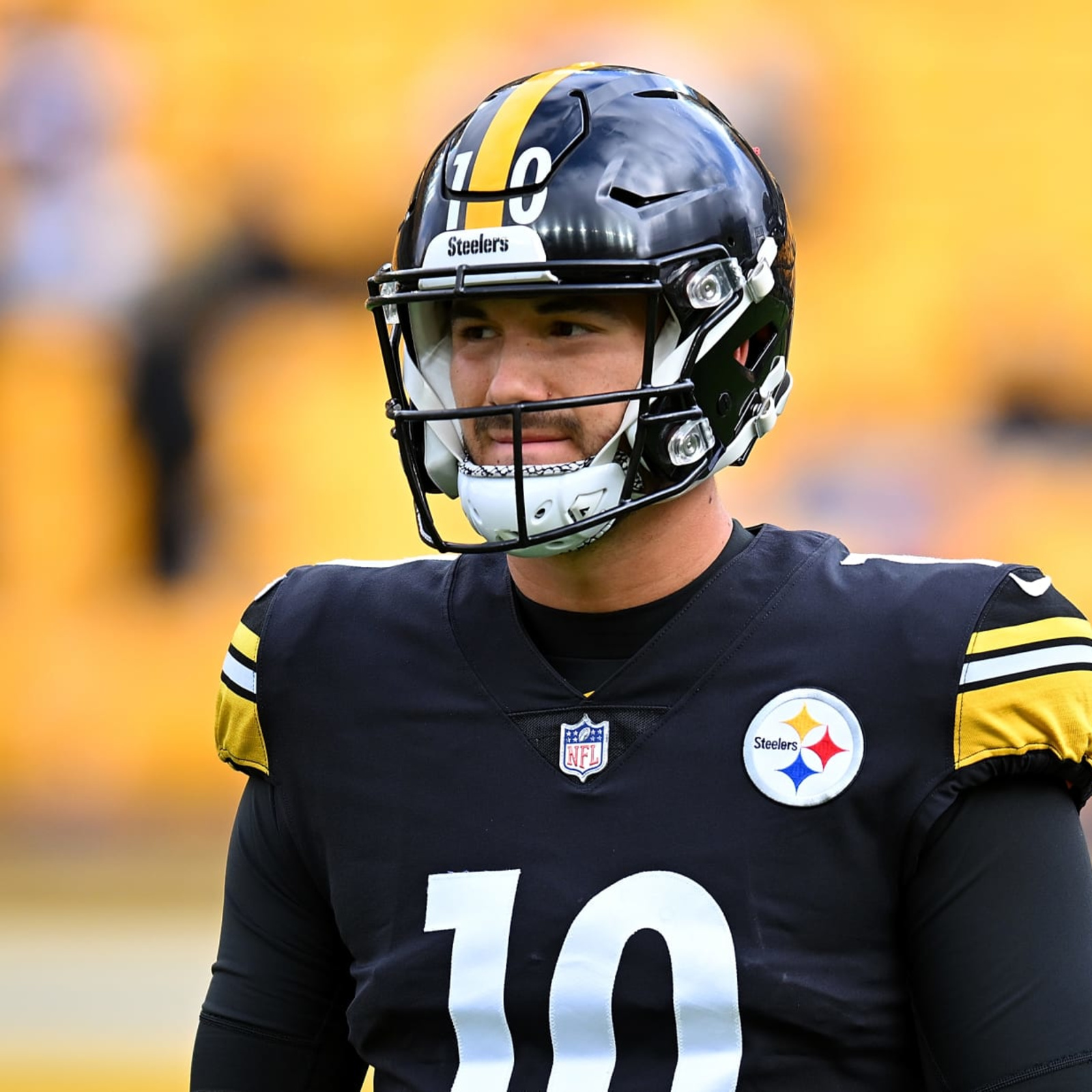 Pittsburgh Steelers News, Rumors, Scores, Schedule, Stats and Roster