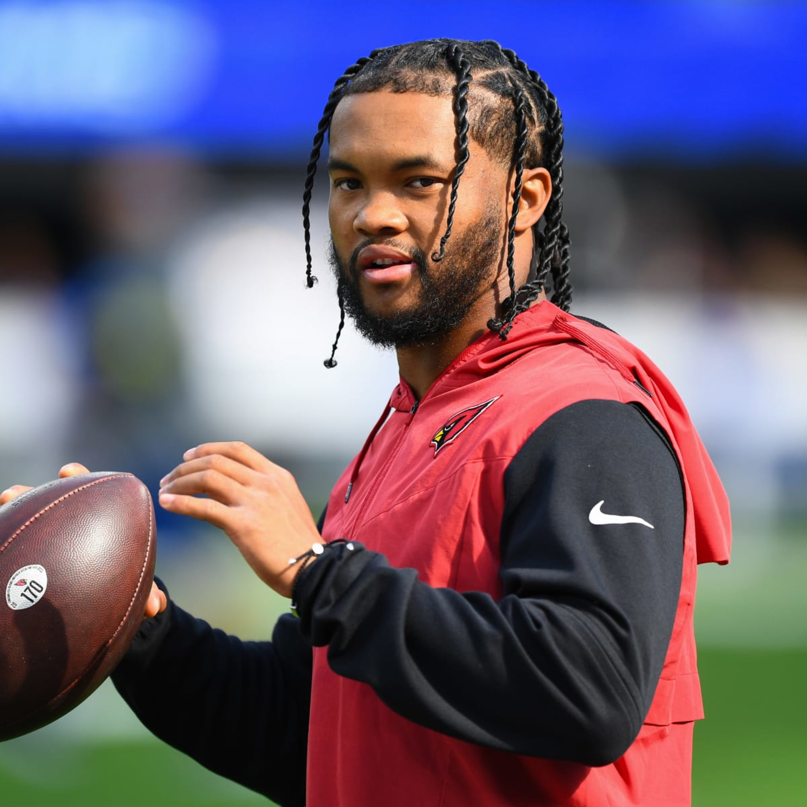 Kyler Murray Looked 'Sharp' at Cardinals Practice Ahead of Injury Return,  HC Says, News, Scores, Highlights, Stats, and Rumors