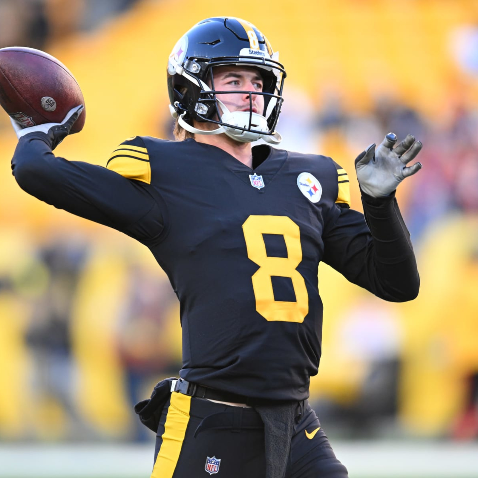 Steelers' Week 9 Rooting Guide - Steelers Depot