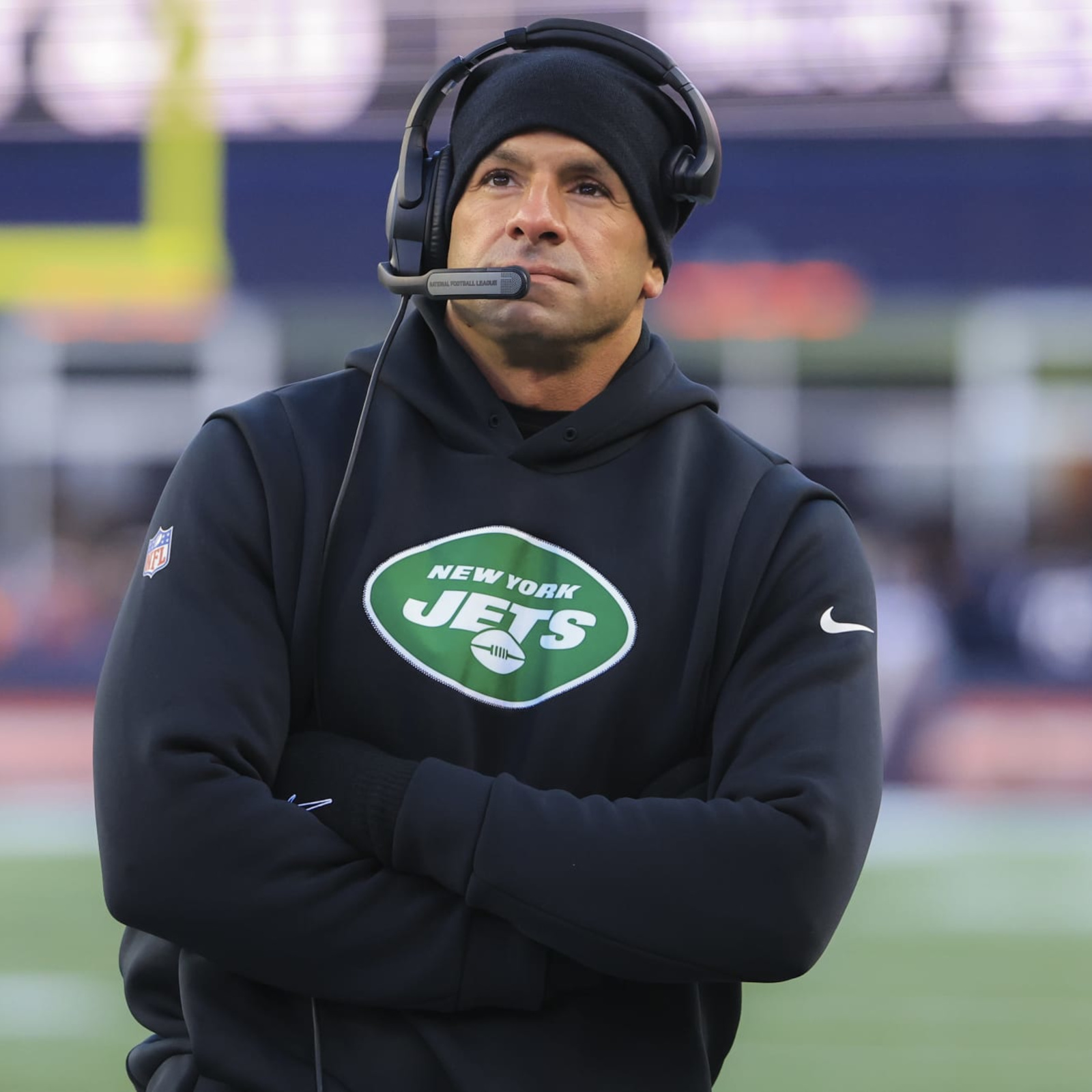 New York Jets eliminated from playoff contention for 11th straight season