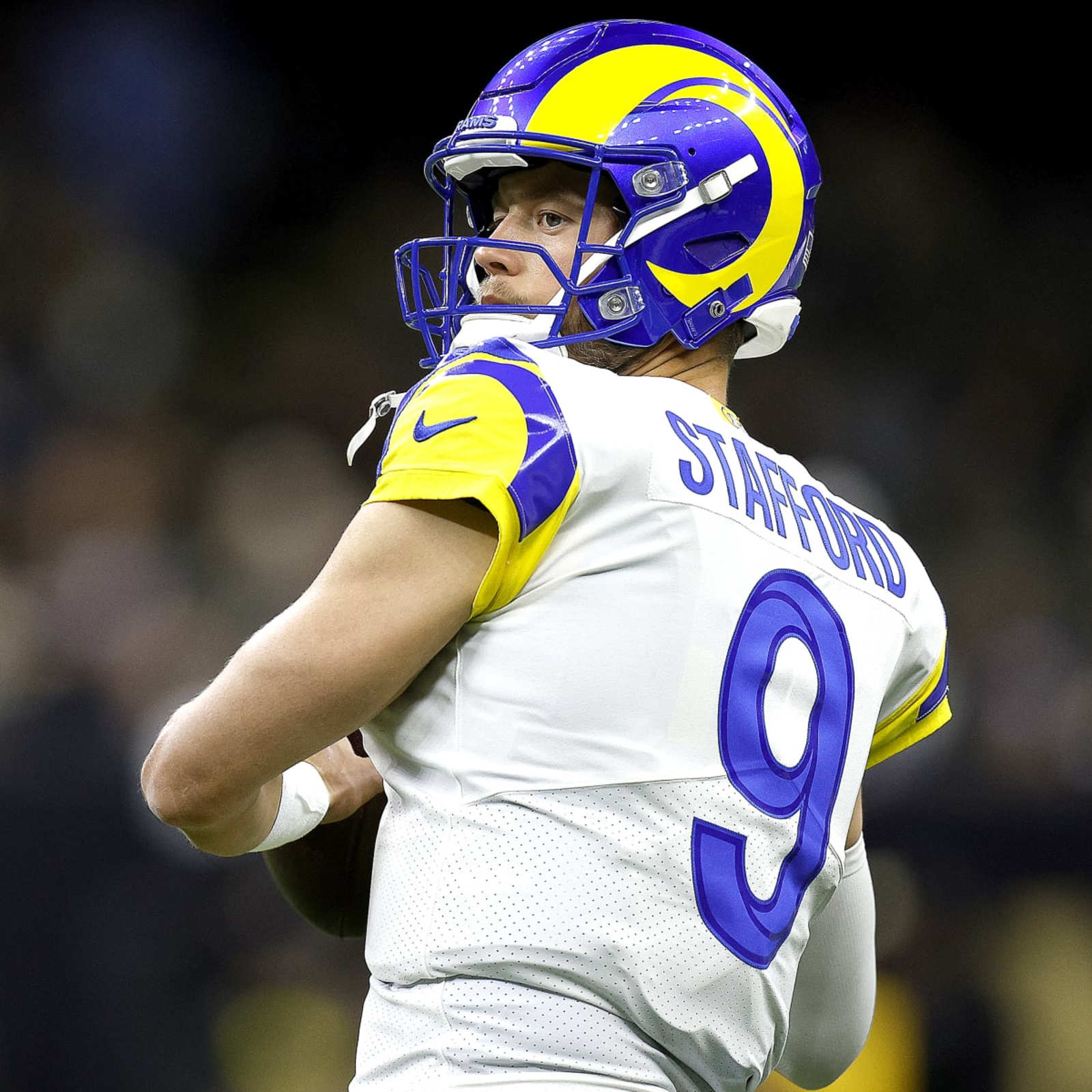 Rams News: Matthew Stafford Shuts Down Retirement Rumors