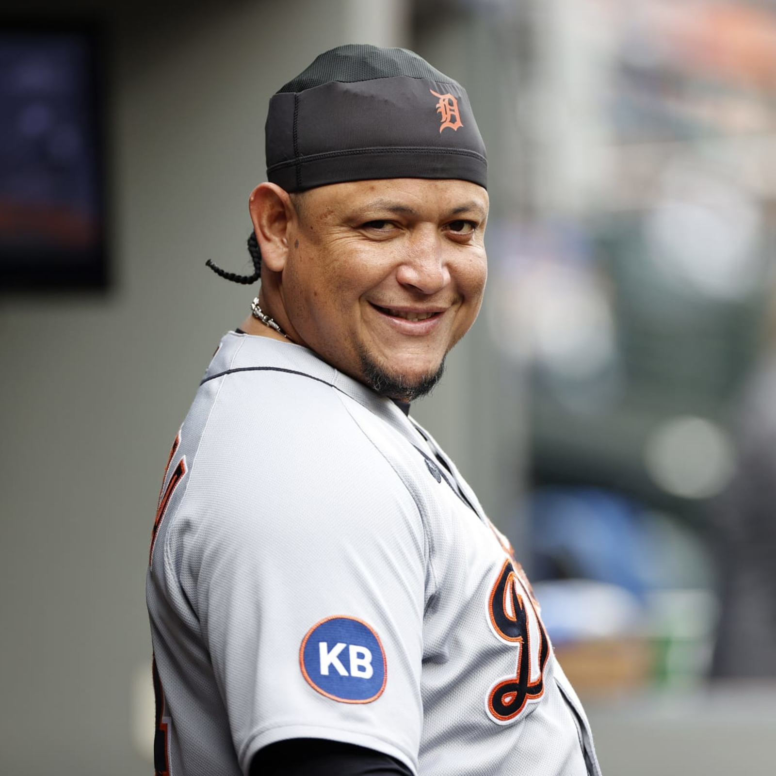 Miguel Cabrera not changing mind on 2023 as farewell season - ESPN