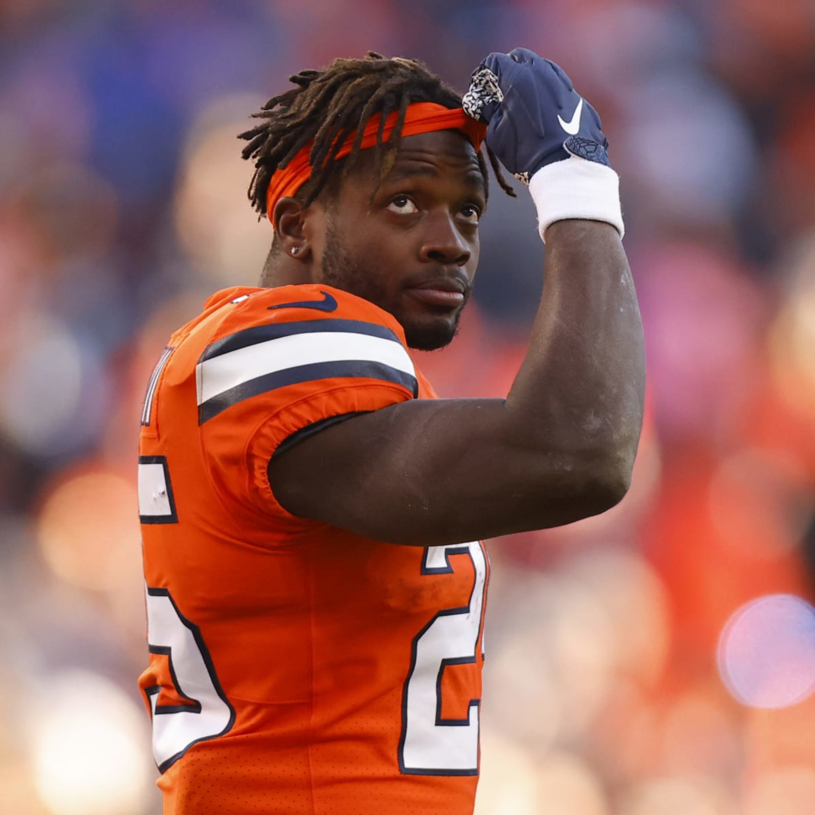 KC Chiefs Signing Pro Bowl RB Melvin Gordon after Denver Broncos