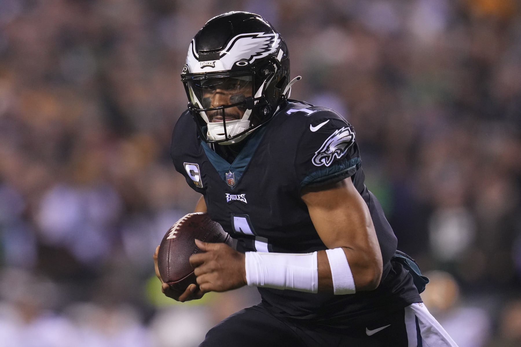 2022 B/R NFL Power Rankings: Where Does Every Team Stand Entering Week 13?  | News, Scores, Highlights, Stats, and Rumors | Bleacher Report