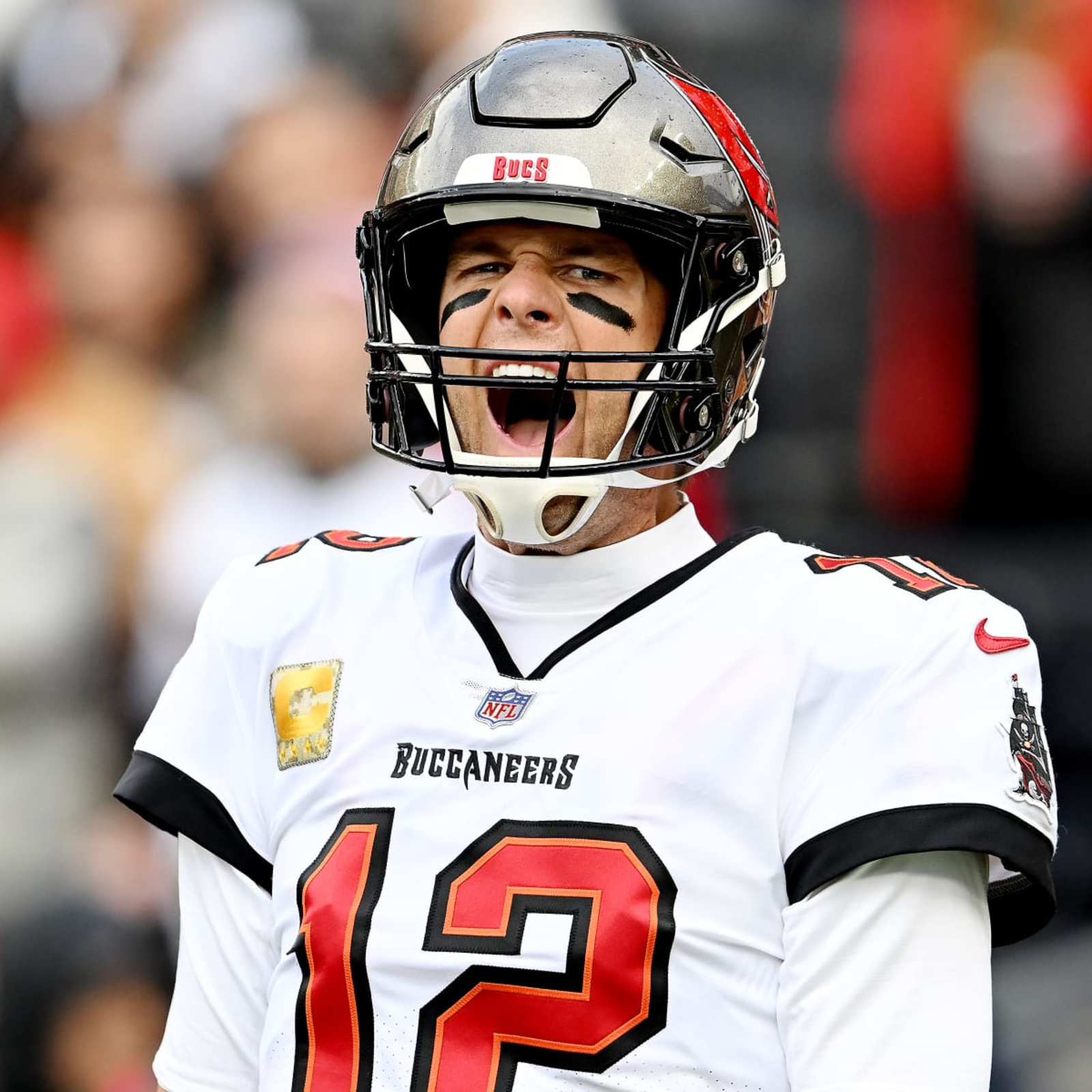 Tom Brady stats 2022: How Buccaneers QB's sluggish start to season