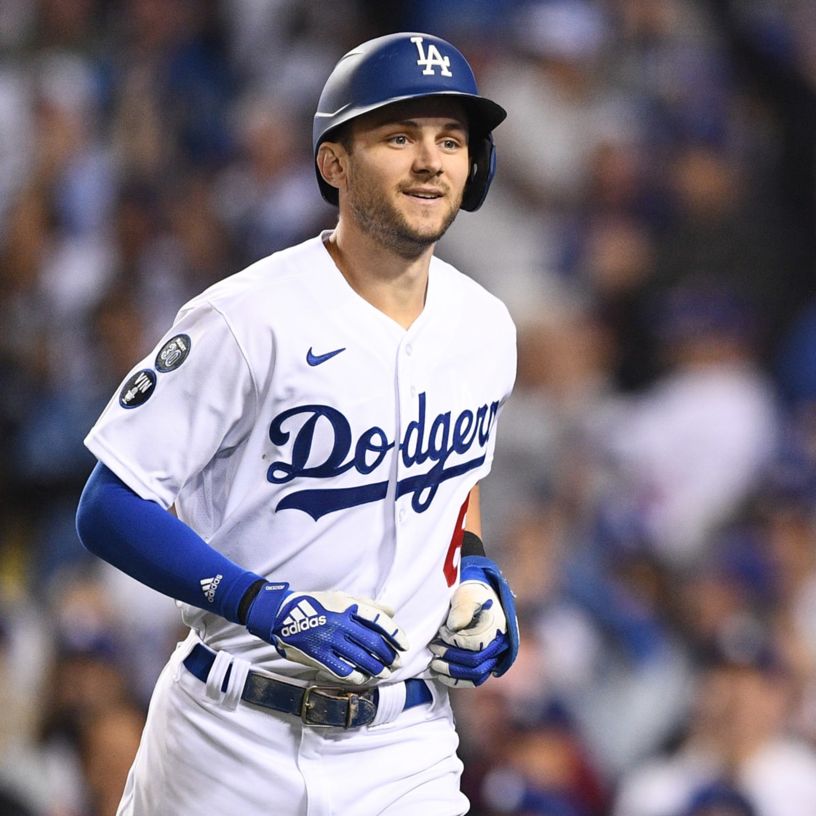 Trea Turner free agency landing spots: Why Phillies, Dodgers, more are in  prime position for star shortstop 