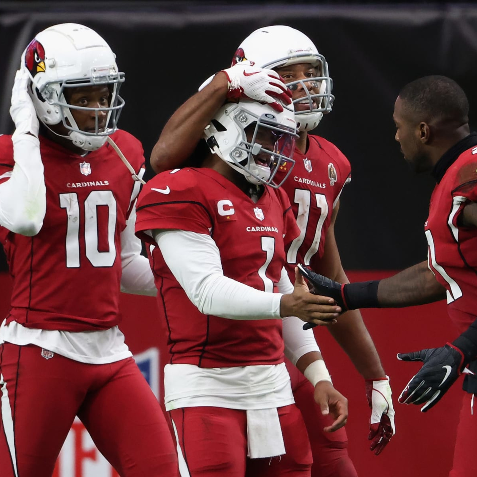 Bleacher Report sees Patrick Peterson as potential disappointment