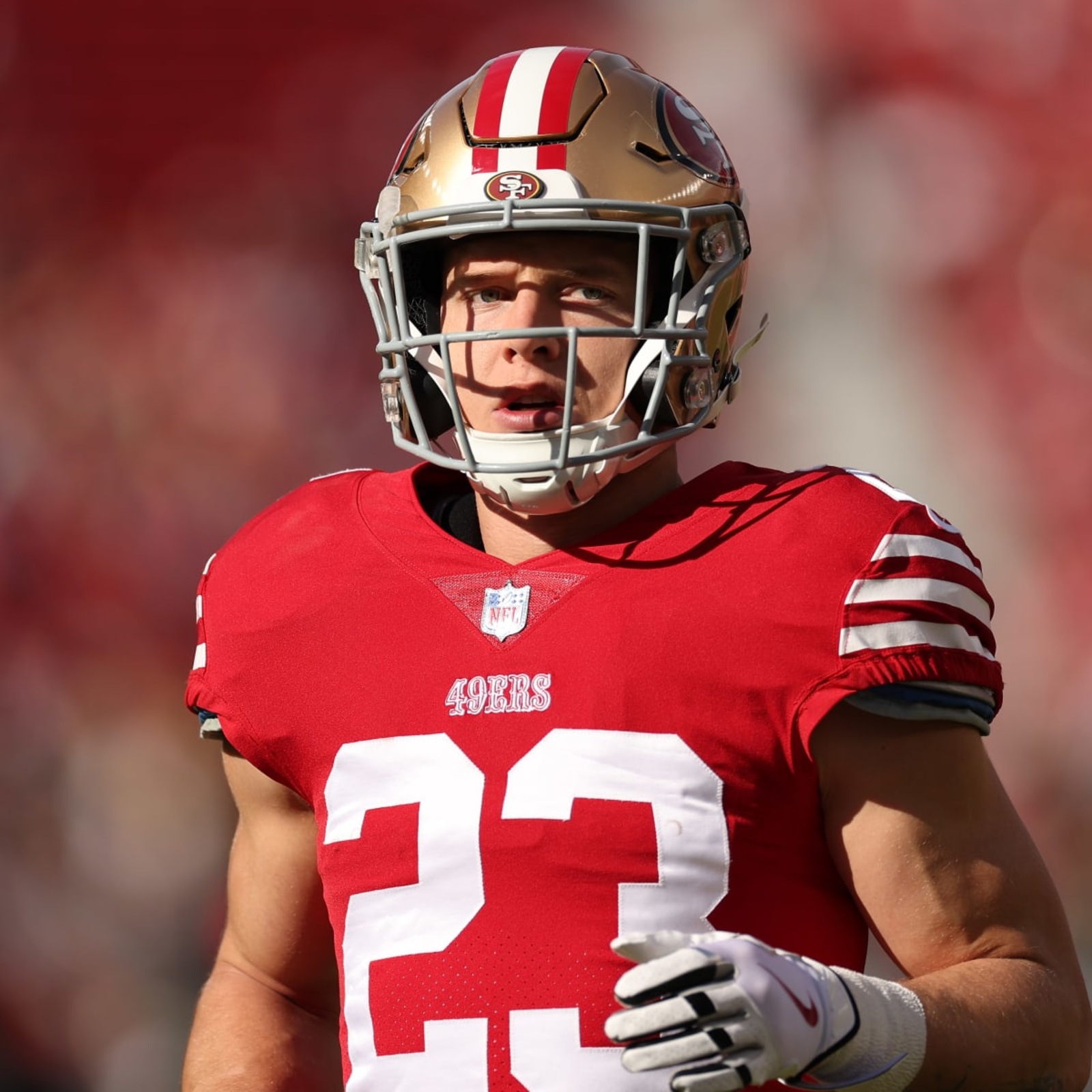 49ers' Christian McCaffrey trade: Why Kyle Shanahan has no regrets – NBC  Sports Bay Area & California