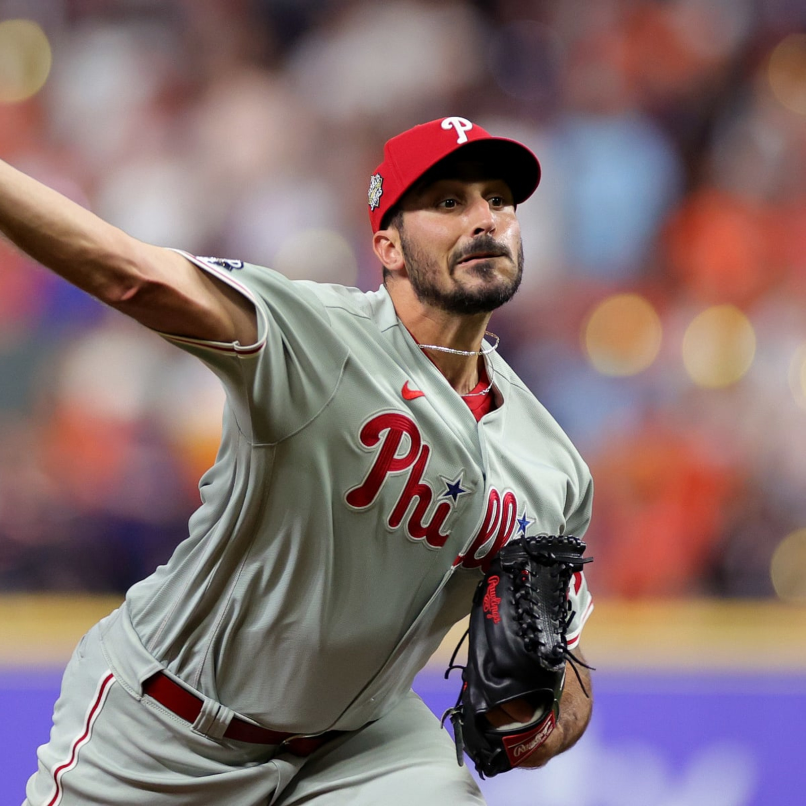 MLB free agency: Zach Eflin declines option with Phillies to become free  agent