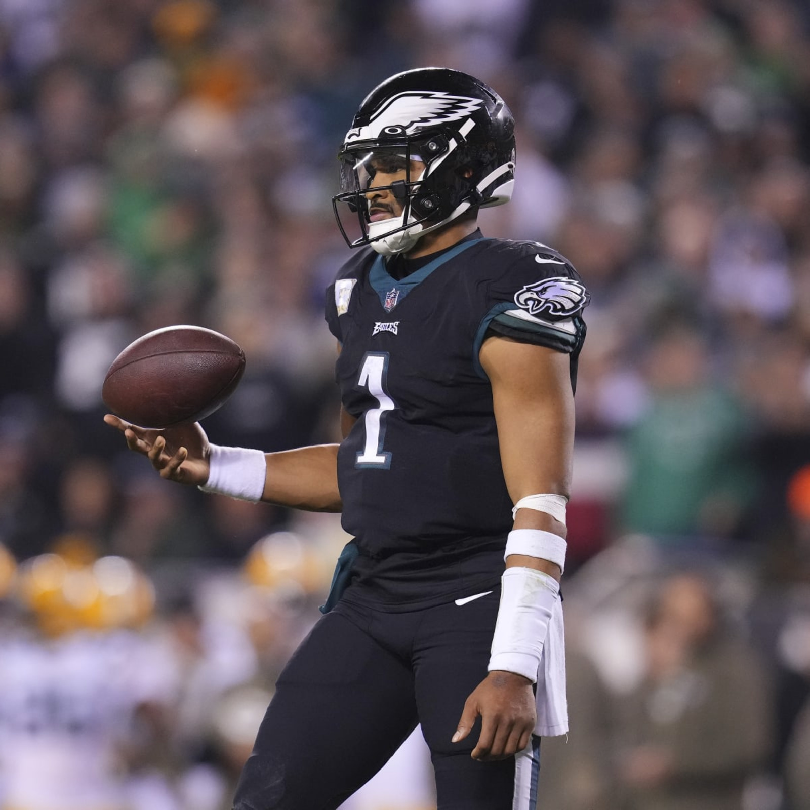 Bleacher Report's Expert Wild Card Weekend 2023 NFL Picks, News, Scores,  Highlights, Stats, and Rumors