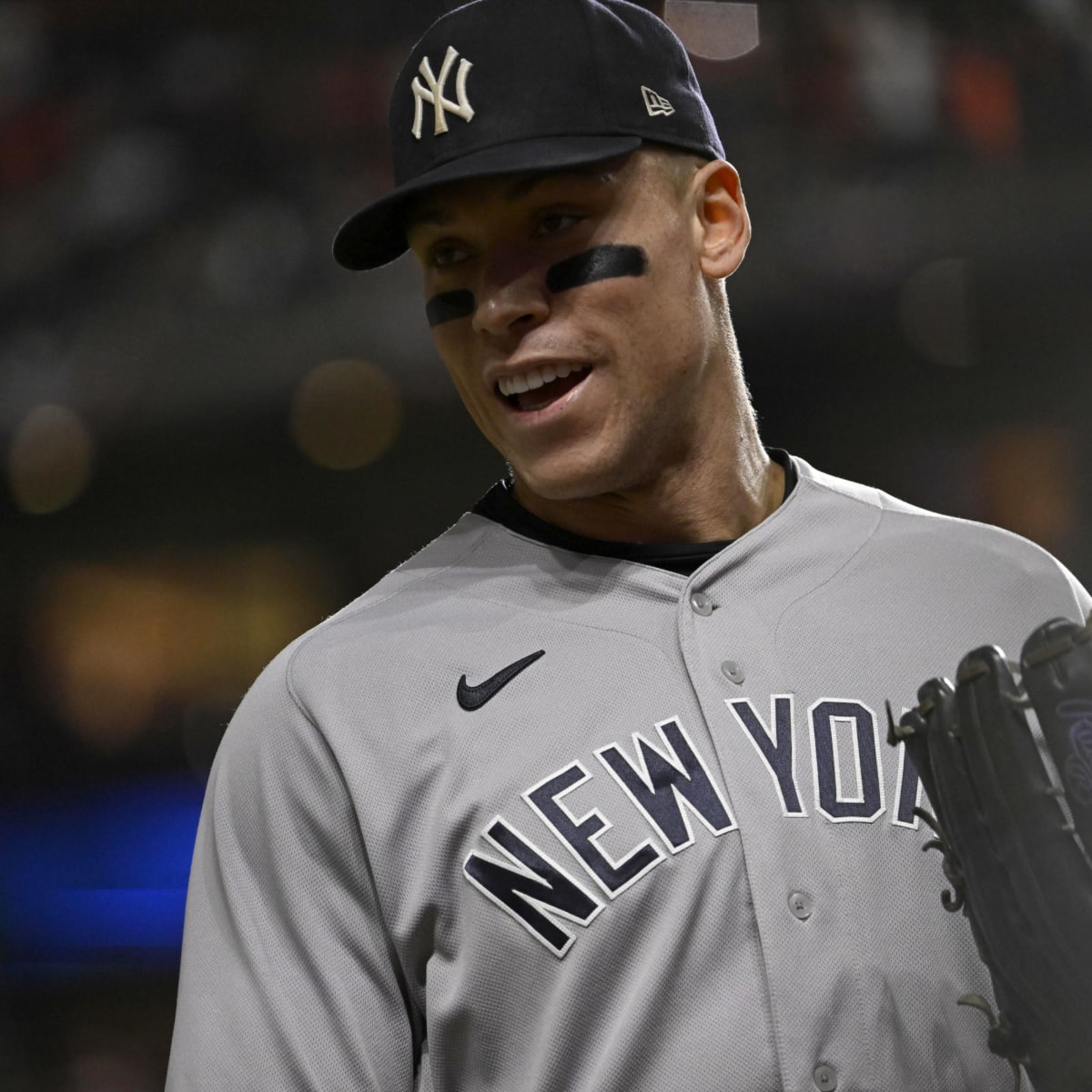 Aaron Judge Rumors: Former Dodgers All-Star Recruiting Free Agent