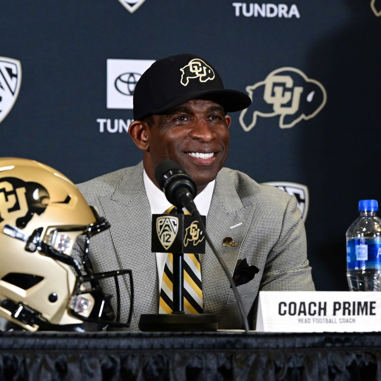 Deion Sanders' Colorado Contract, Buyout Details Revealed After Jackson  State Exit | News, Scores, Highlights, Stats, and Rumors | Bleacher Report