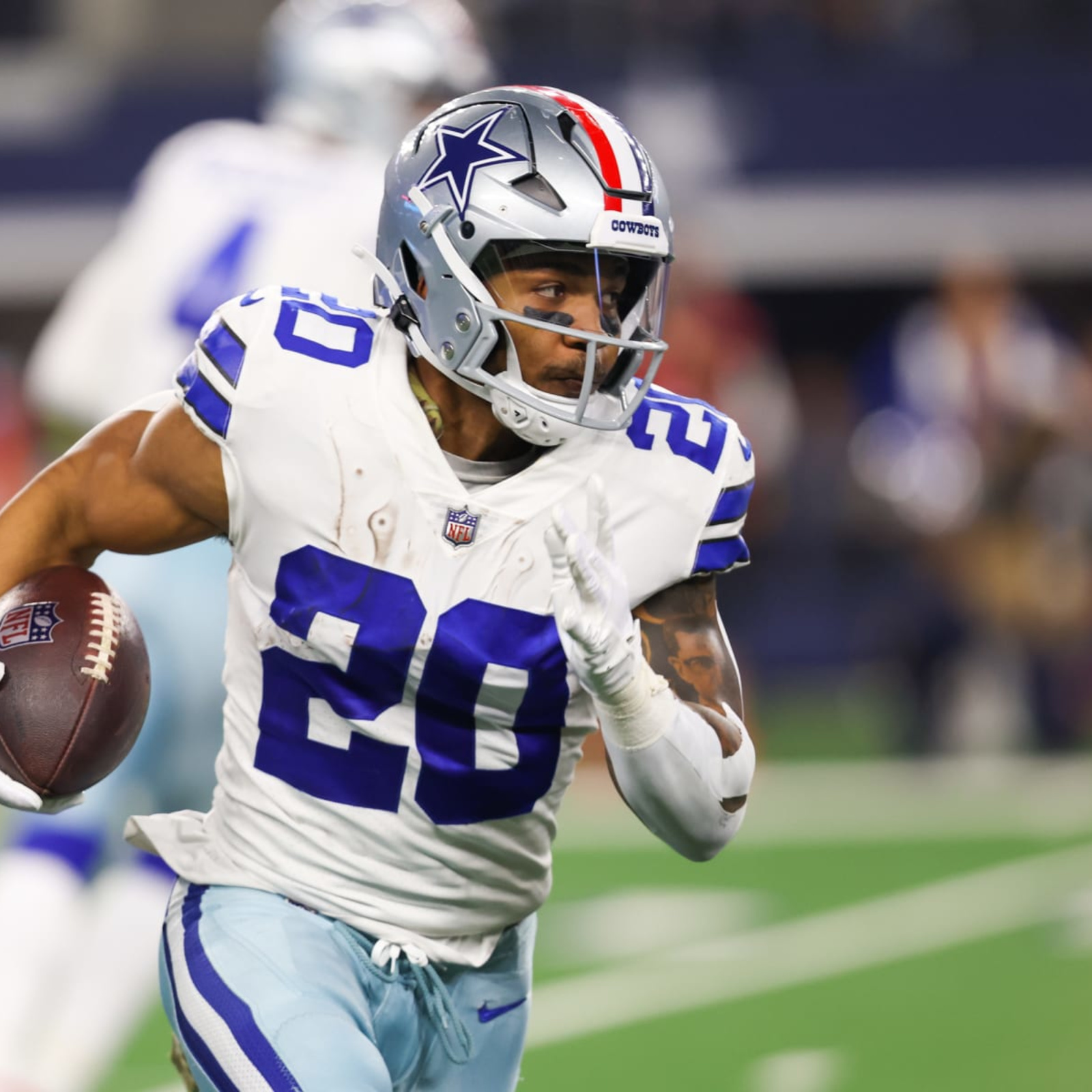 2022 Fantasy Football: Week 14 Start 'Em, Sit 'Em, Picks And Busts -  PressBox