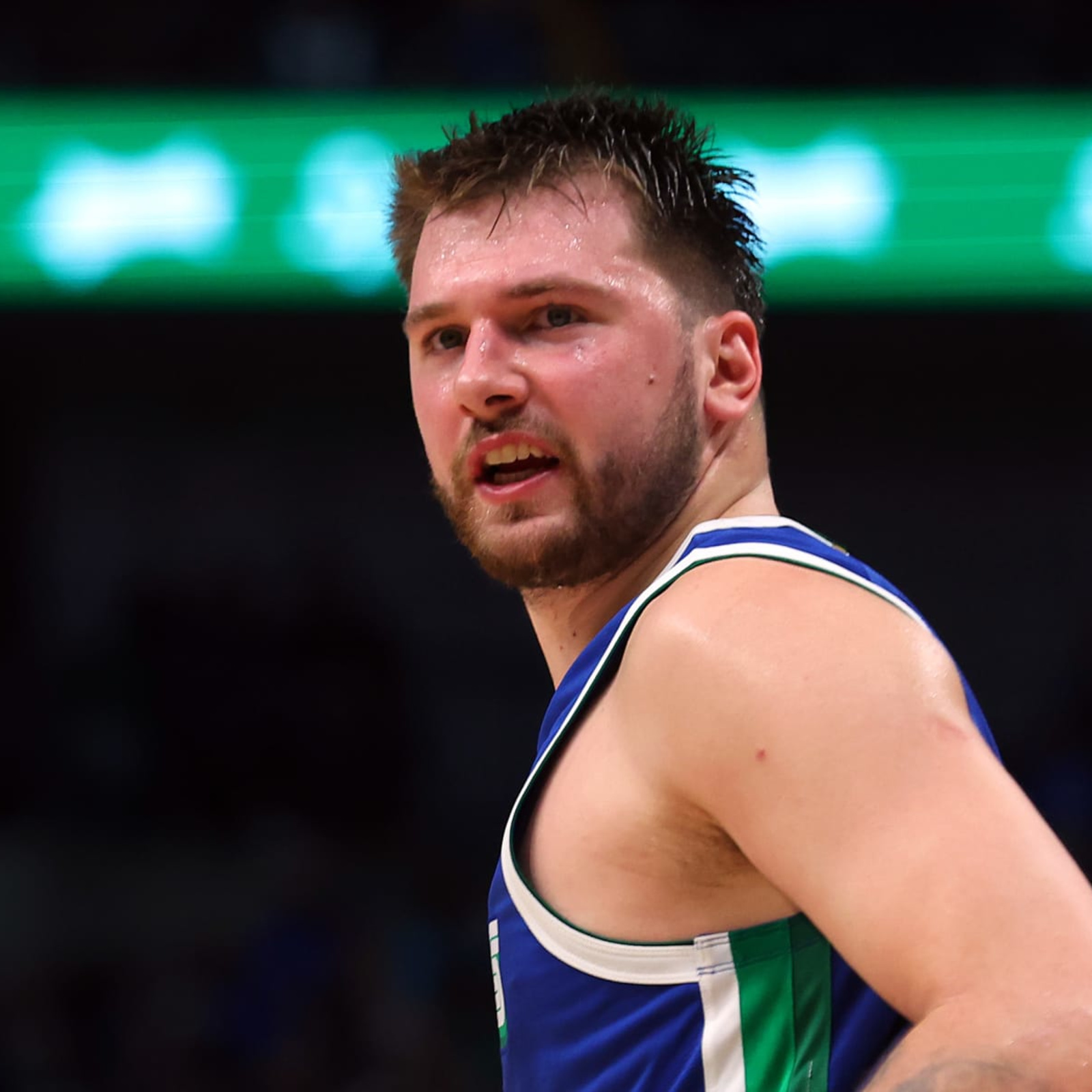 Jason Kidd gets brutally honest on Luka Doncic's technical foul problem