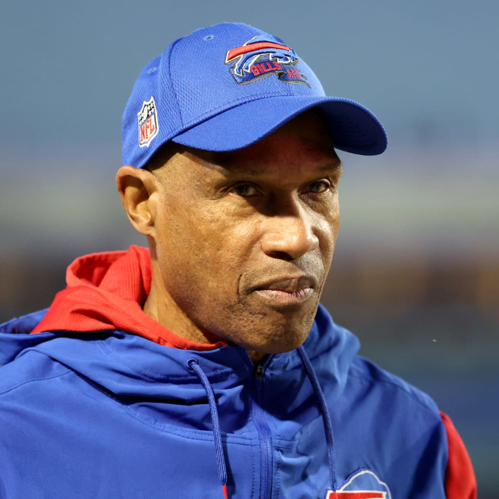 Buffalo Bills' DC Leslie Frazier might be in the mix for Indianapolis Colts  head coach job - Buffalo Rumblings