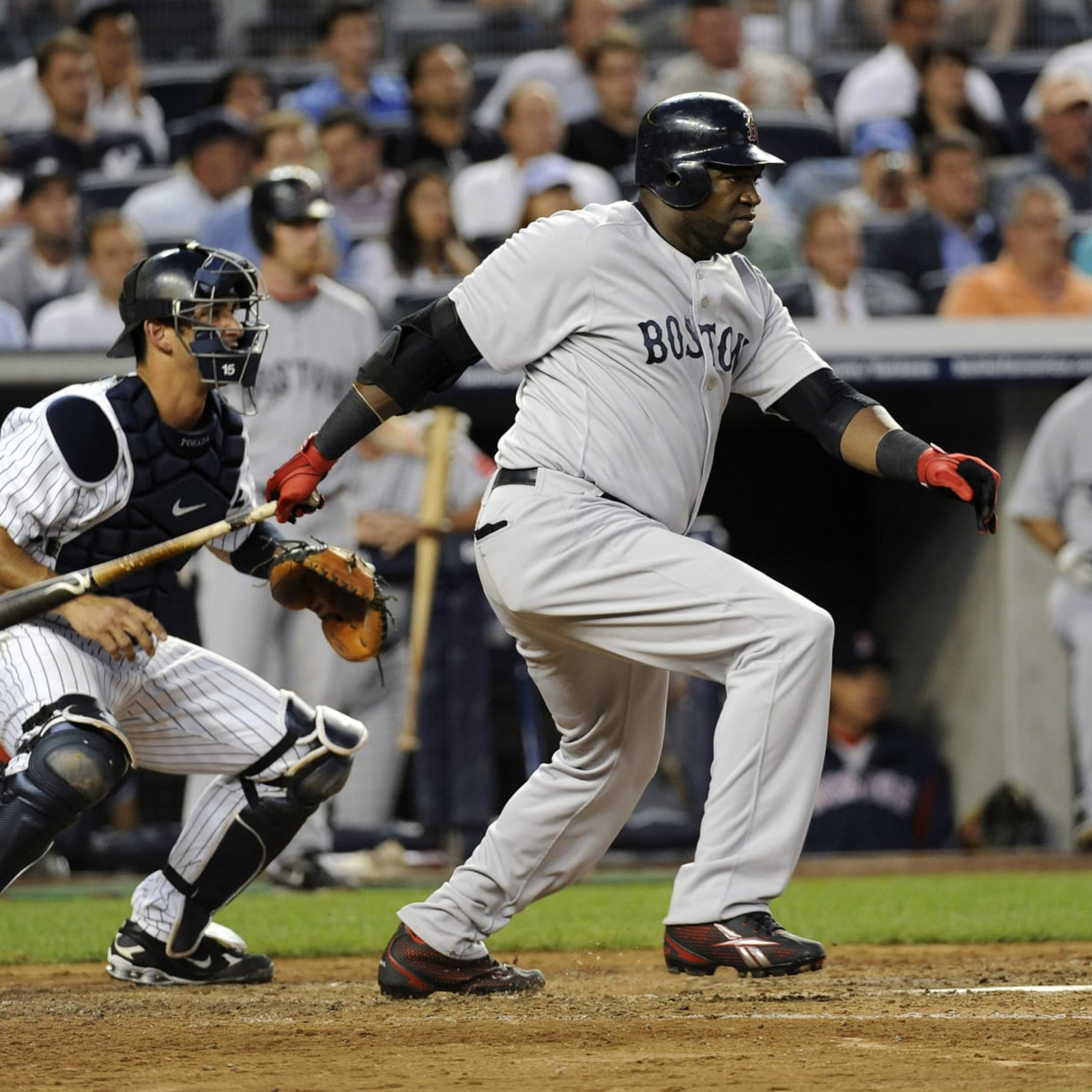 Did David Ortiz really do steroids? - Quora