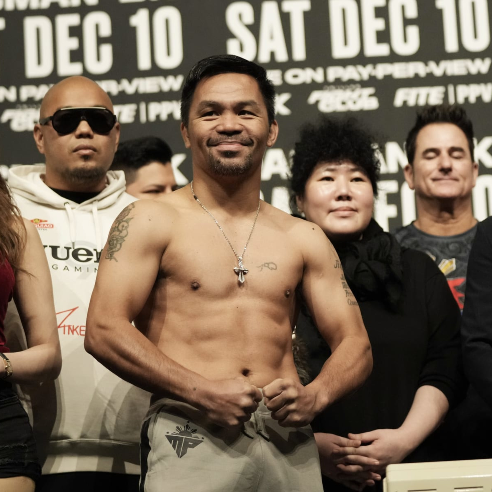 Manny Pacquiao Willing to End Retirement to Fight Terence Crawford, Errol Spence News, Scores, Highlights, Stats, and Rumors Bleacher Report