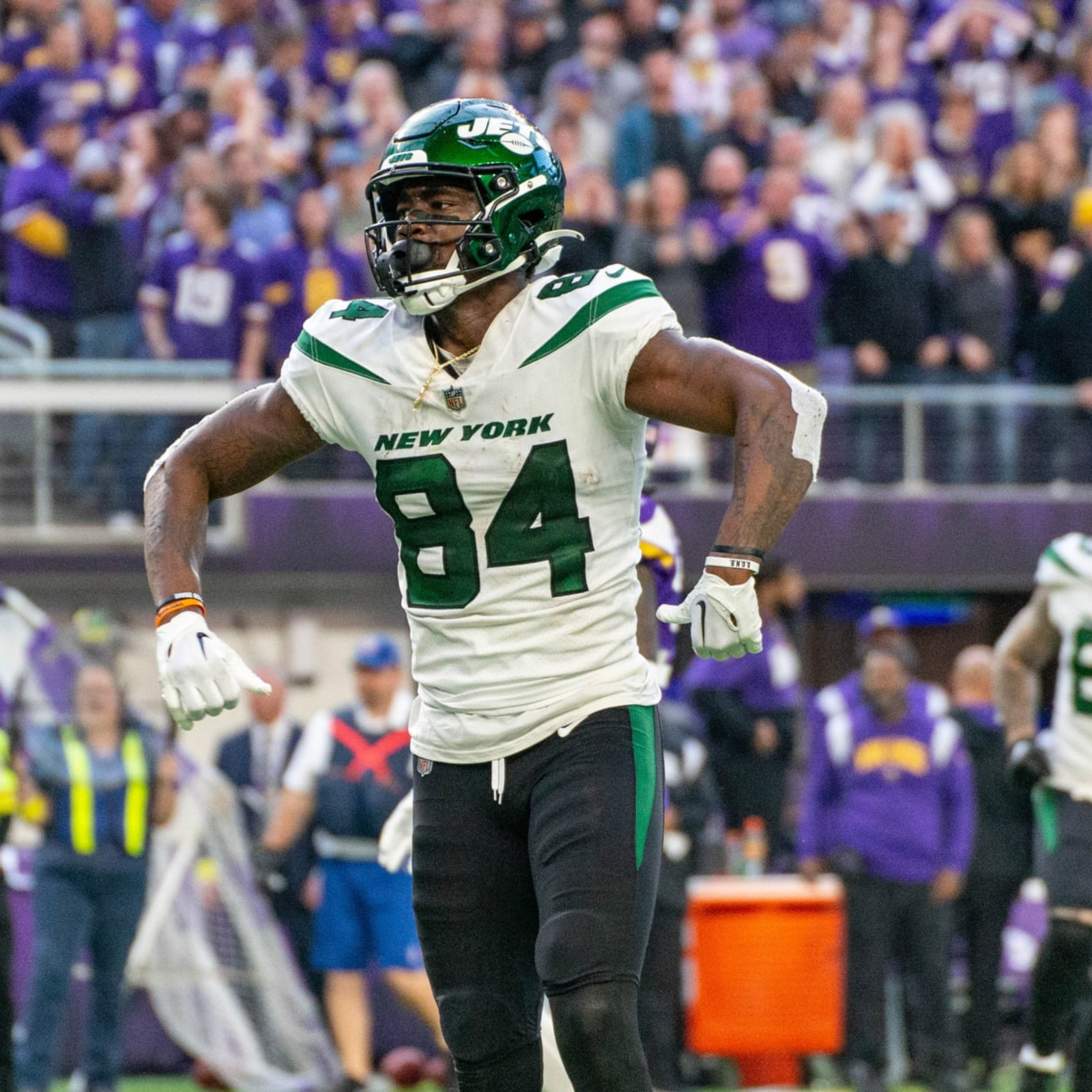 Why the Jets can make a Bengals-like leap from the top of the NFL draft to  the playoffs in 2022 