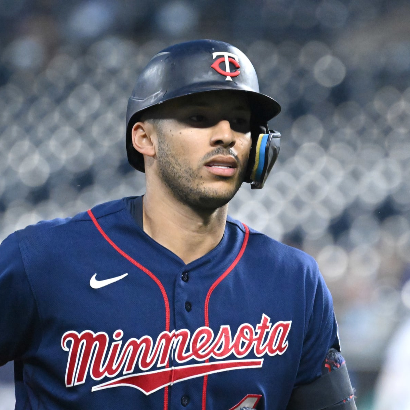 Report: Carlos Correa, Twins Agree to $200M Contract After Failed Mets,  Giants Deals, News, Scores, Highlights, Stats, and Rumors