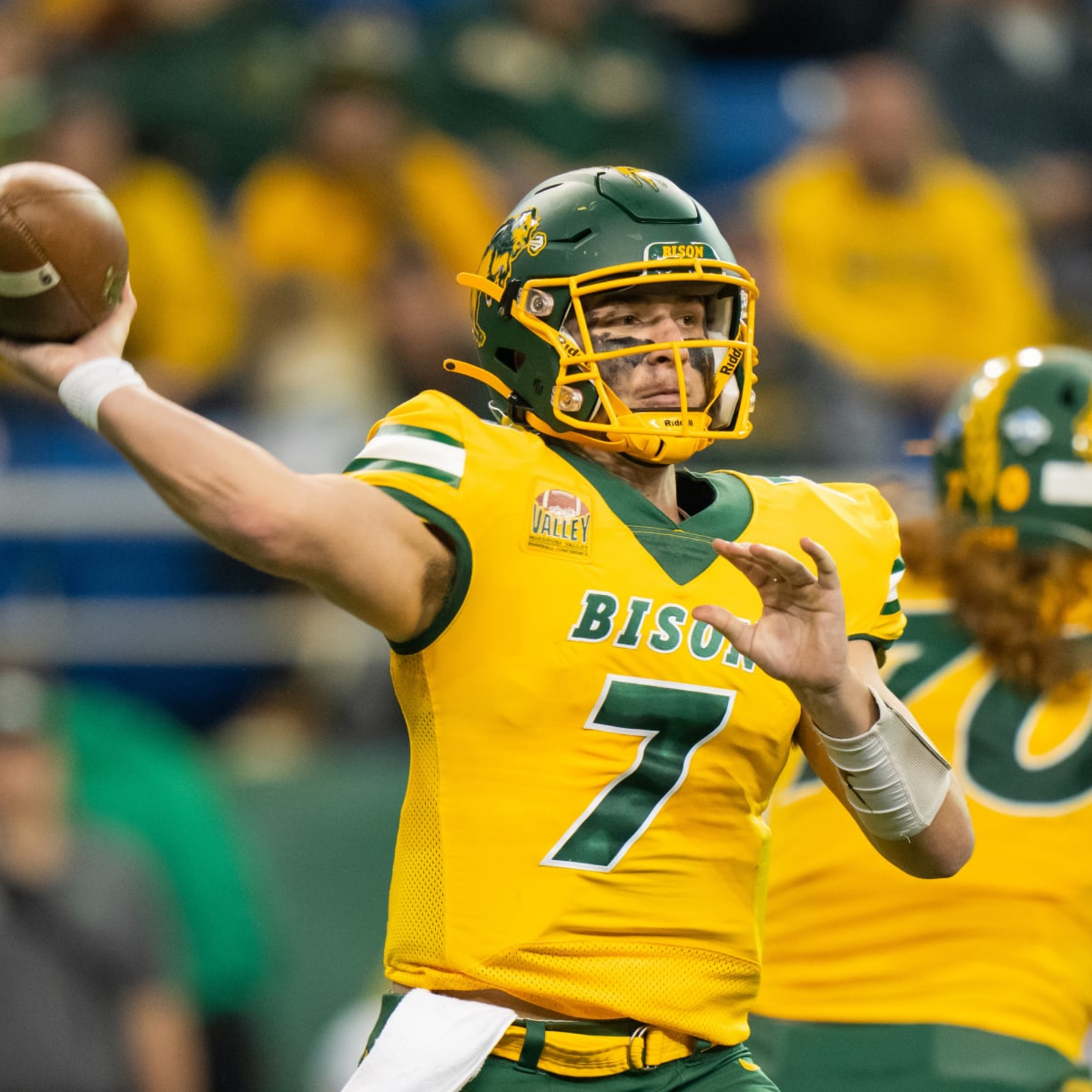 2022 FCS bracket: Scores, schedule, TV times for football