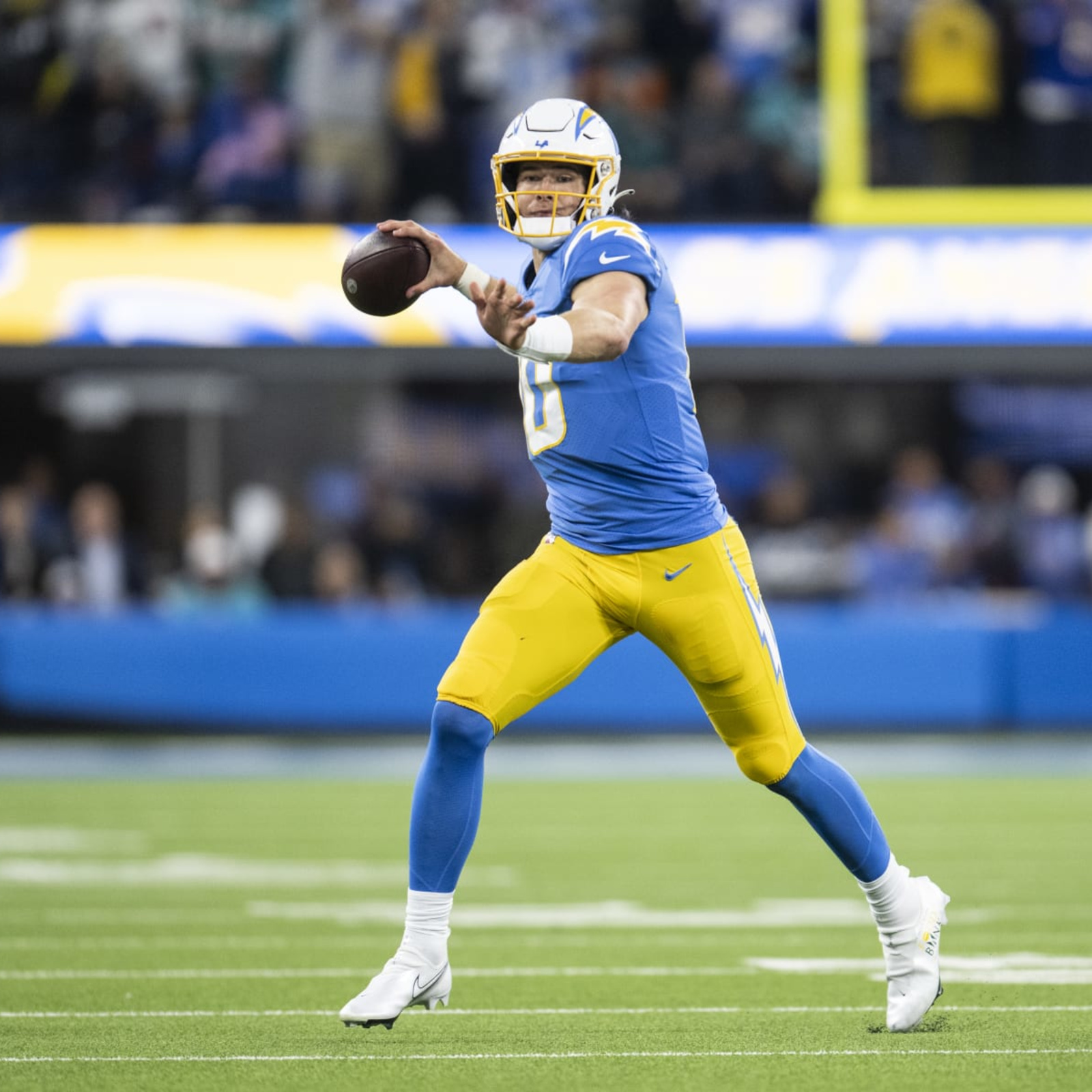 Bettor loses $1.4 million on live bet before Chargers playoff collapse