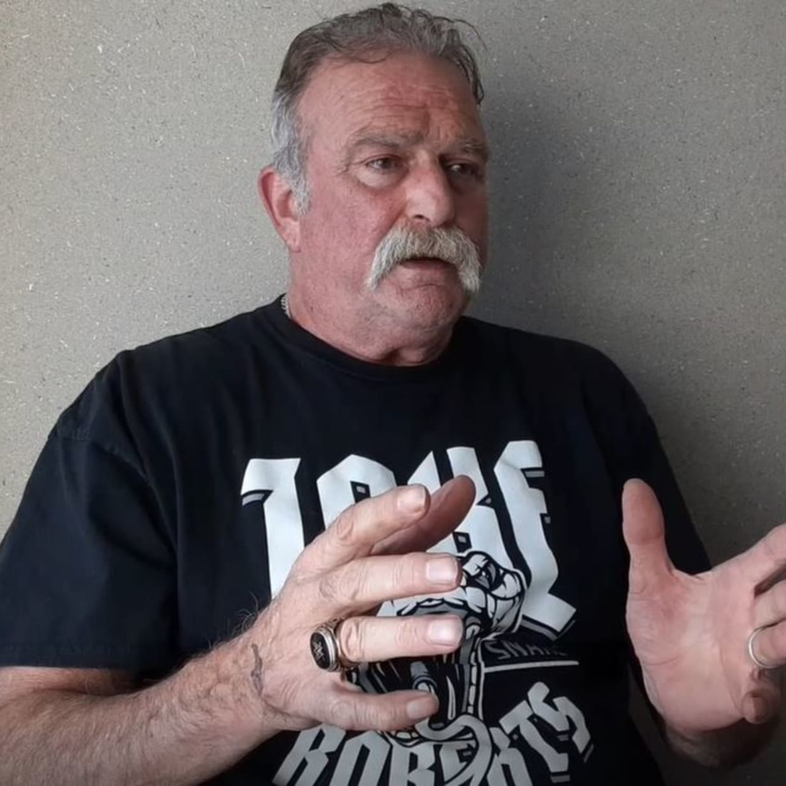 Jake The Snake Roberts Opens Up on Tony Khan and AEW Life After