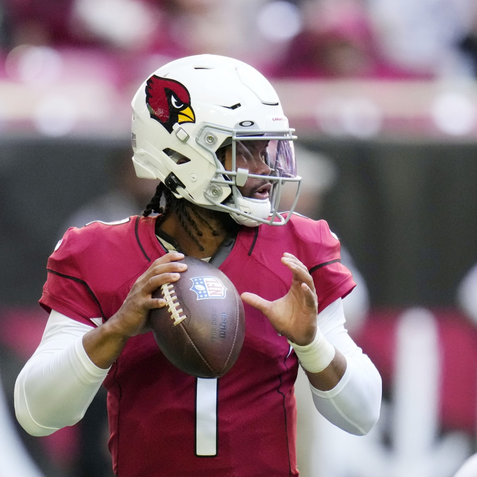 NFL rumors: Cardinals' Kyler Murray will play in 2023 despite