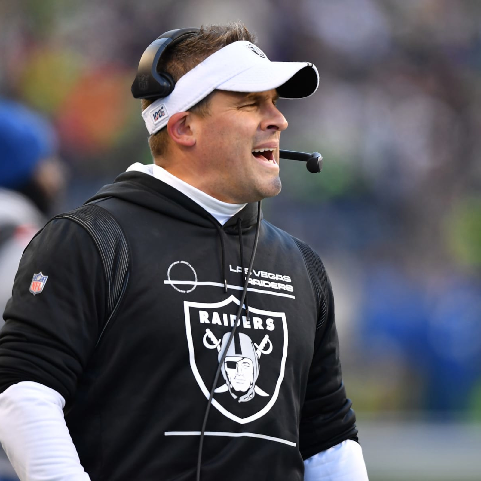 3 Big Changes Raiders Must Make in 2022 Offseason, News, Scores,  Highlights, Stats, and Rumors