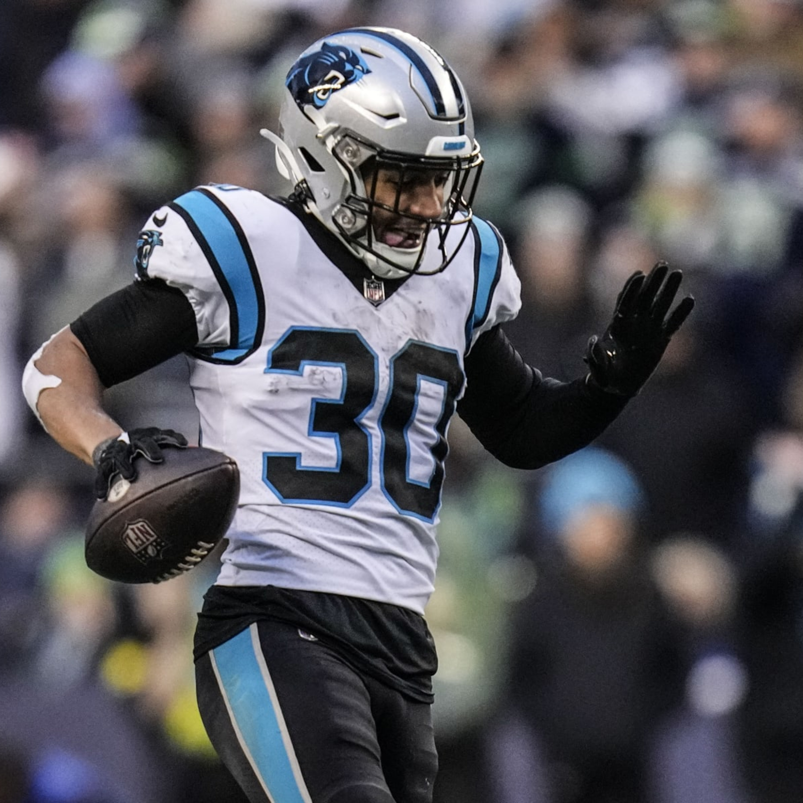 Week 11 Sleepers: 2022 Fantasy Football - FantraxHQ