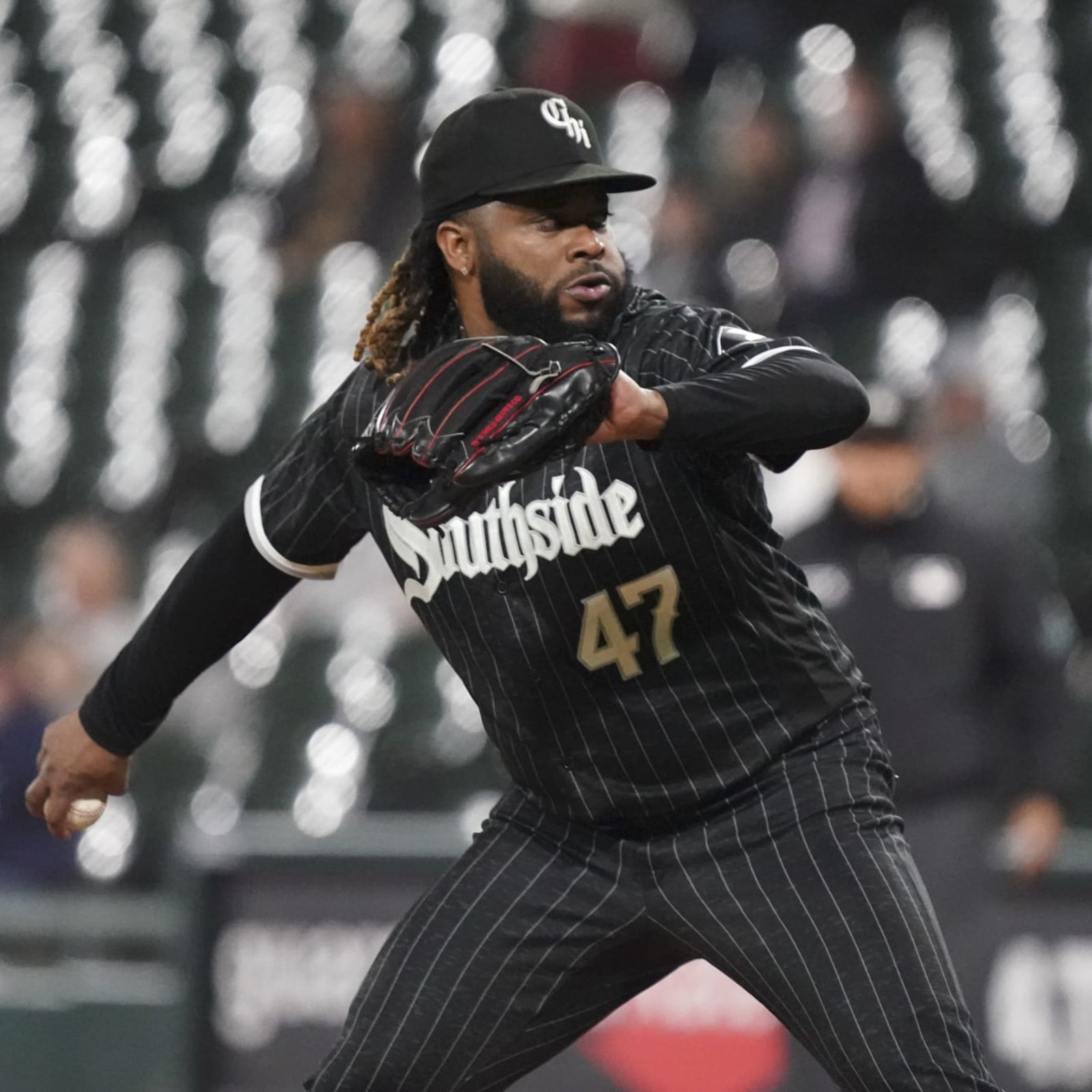 White Sox Sign Johnny Cueto To Minor League Deal - MLB Trade Rumors