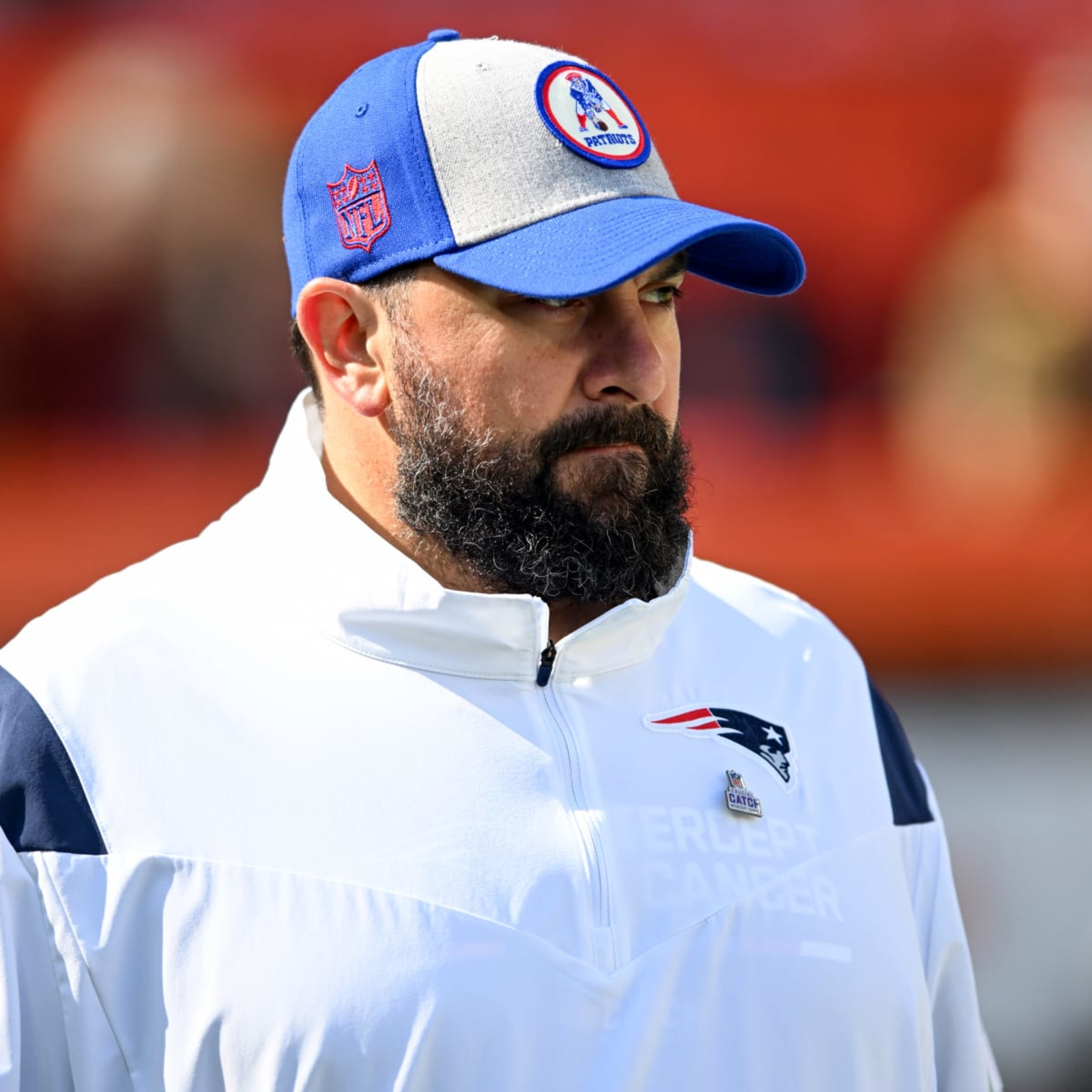 Bill Belichick Says Matt Patricia Will Be on Patriots' Offensive Staff with  Joe Judge, News, Scores, Highlights, Stats, and Rumors