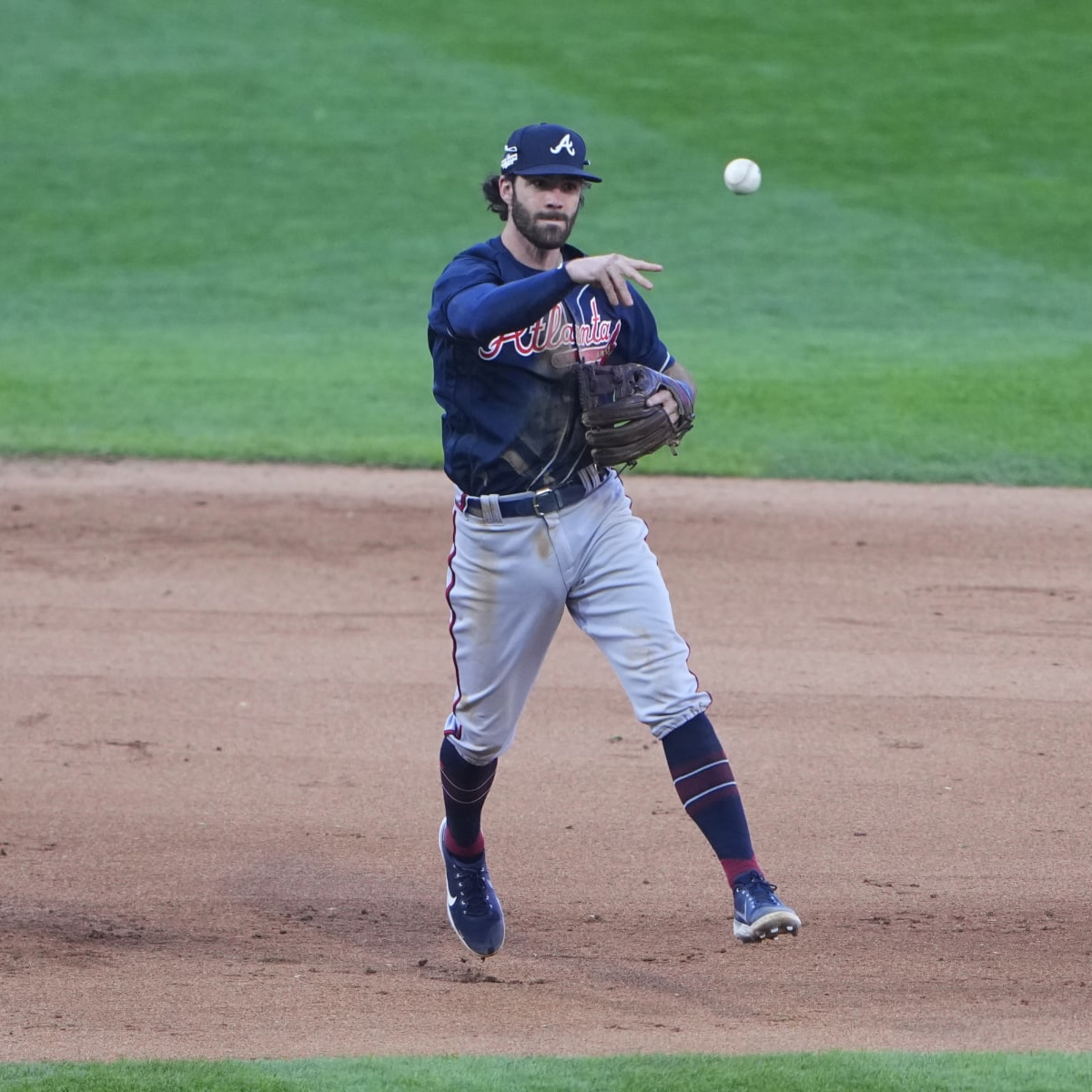 Red Sox shortstop rumors: Boston 'seriously considering' Dansby Swanson  (report) 