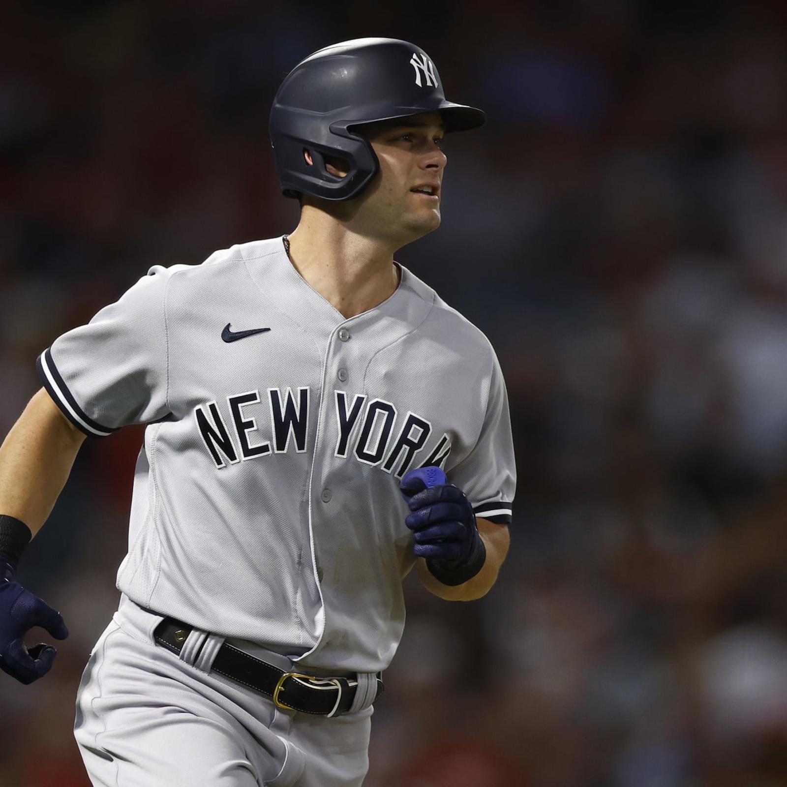 Andrew Benintendi joins New York Yankees, ready to compete for