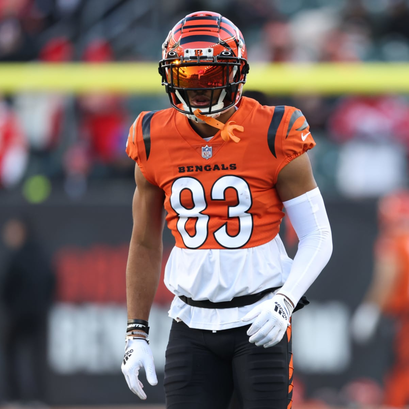 Tyler Boyd injury update: Bengals WR is out for Week 15