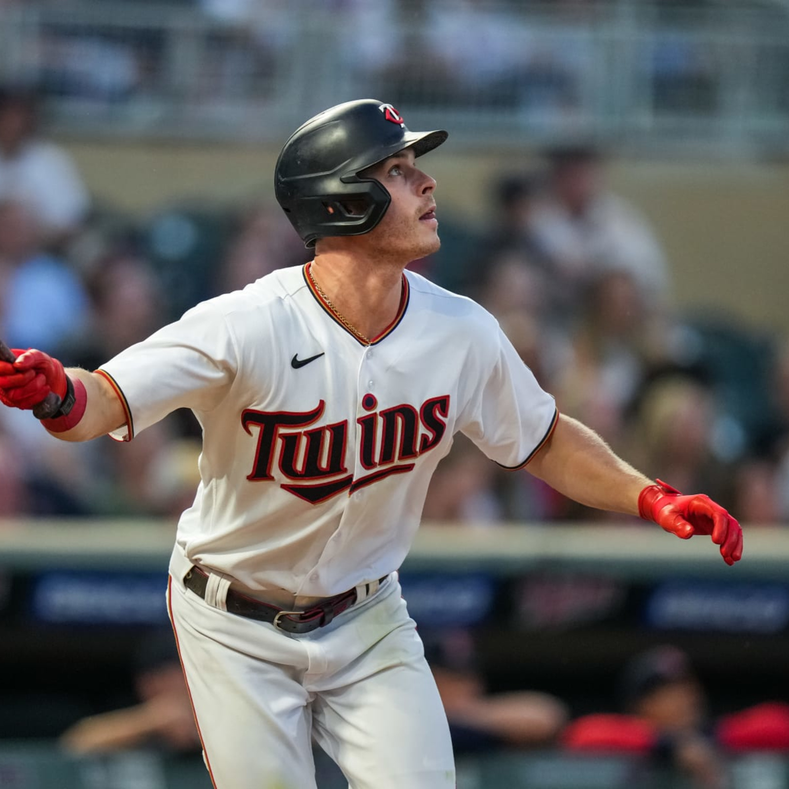 Twins Trade Candidate: Max Kepler - Twins - Twins Daily