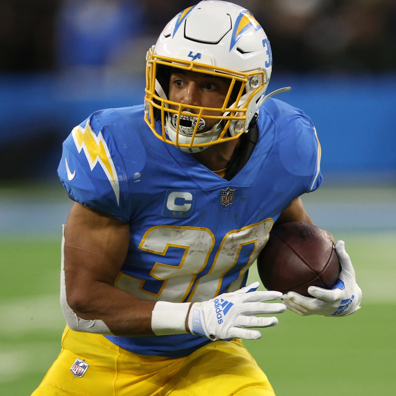 Fantasy Football Week 7 Rankings: Updated Positional Breakdown for Flex and  PPR, News, Scores, Highlights, Stats, and Rumors